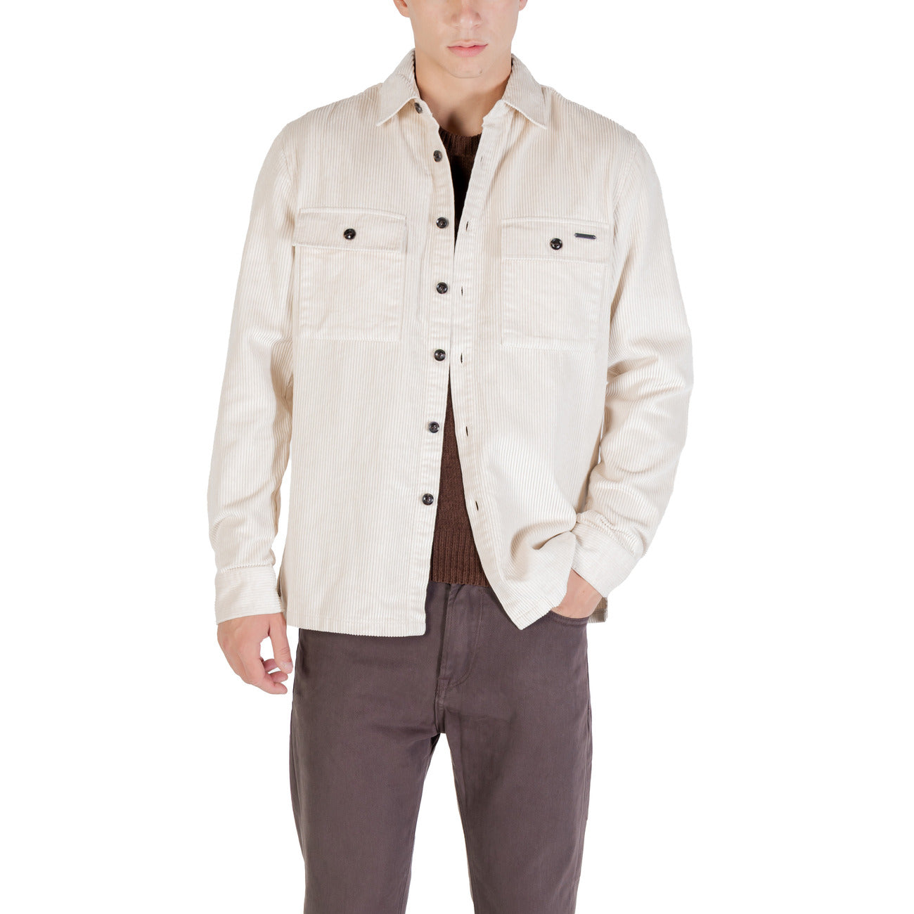 Gianni Lupo - Gianni Lupo Homme Chemises