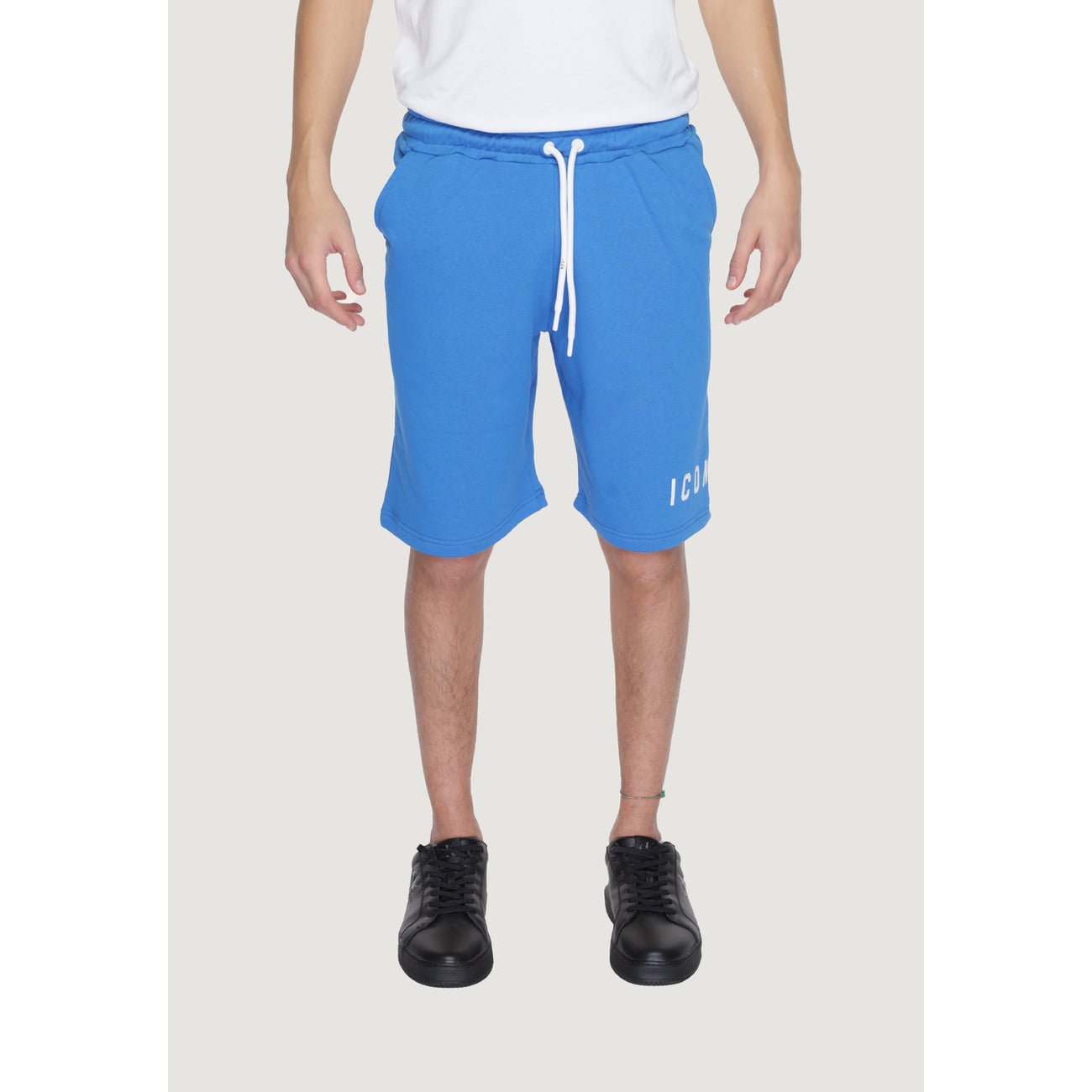 Icon - Icon Homme Bermudas