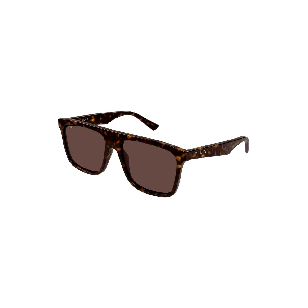 Lunettes de soleil Gucci Homme – Beige 57