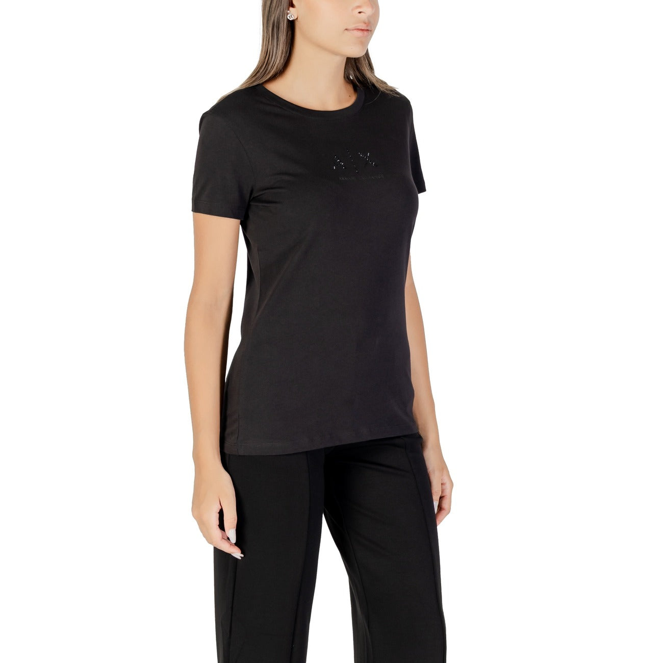 Armani Exchange - Armani Exchange Femme T-Shirts