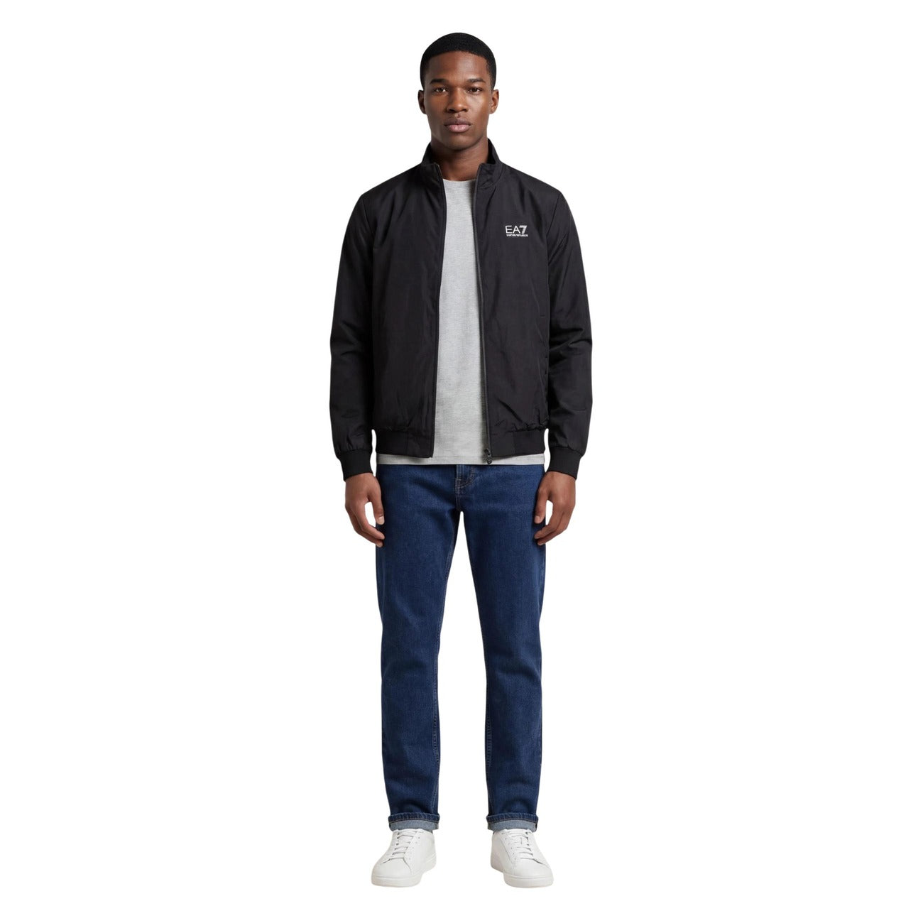 Ea7 - Ea7 Men's Jackets