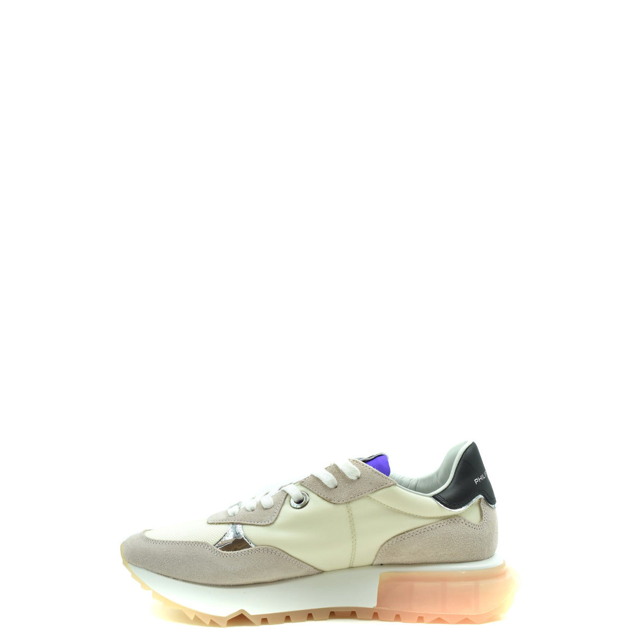 Philippe Model - Philippe Model Femme Baskets