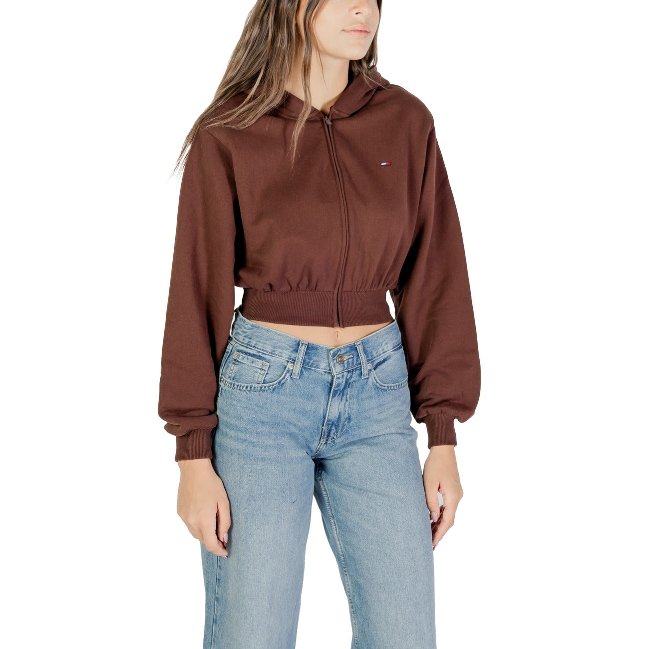 Tommy Hilfiger Jeans - Tommy Hilfiger Women's Sweatshirts