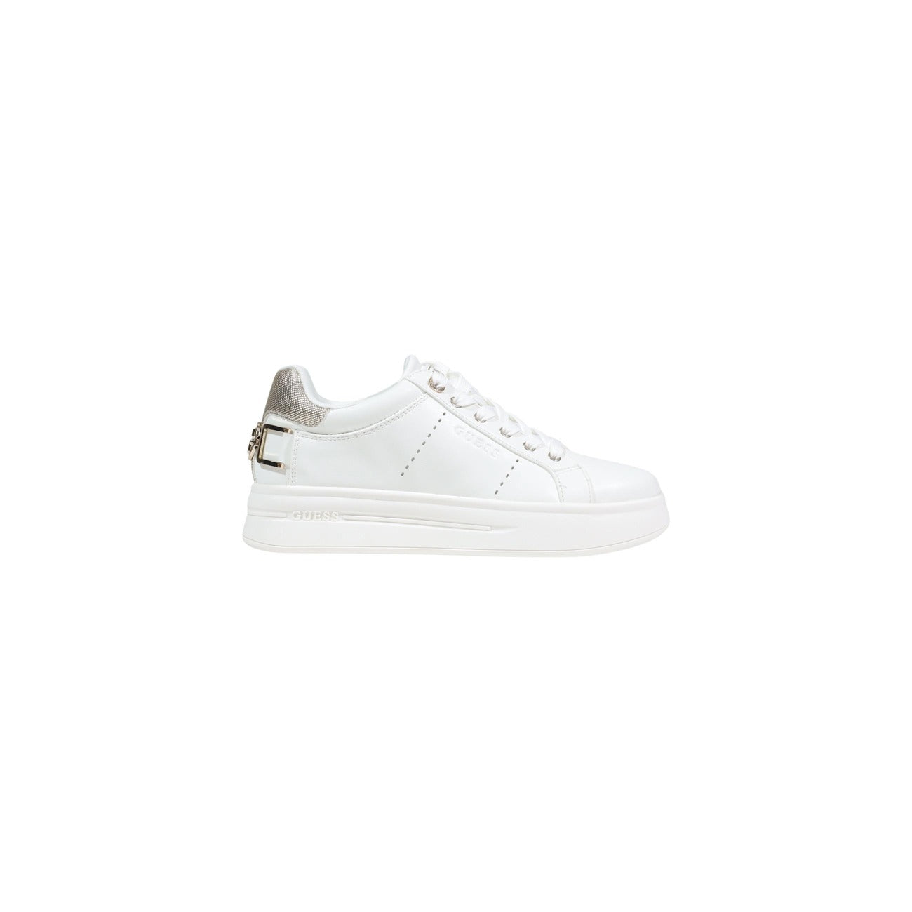 Guess - Guess Femme Baskets