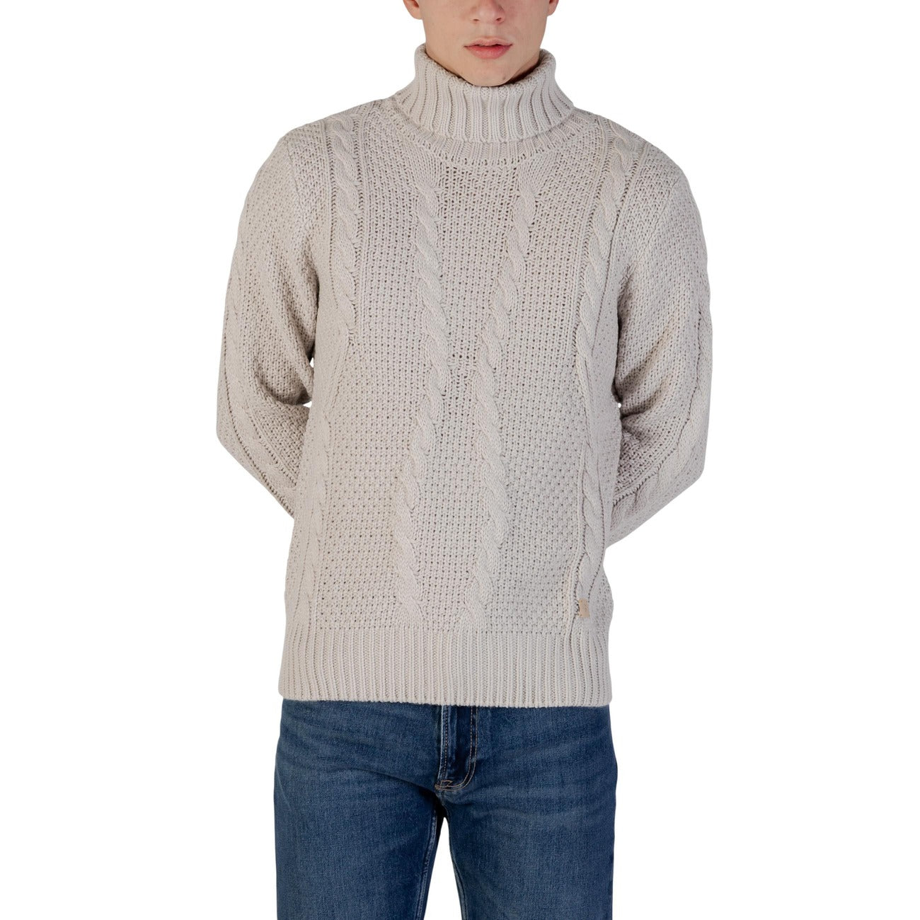 Gianni Lupo - Gianni Lupo Homme Pulls