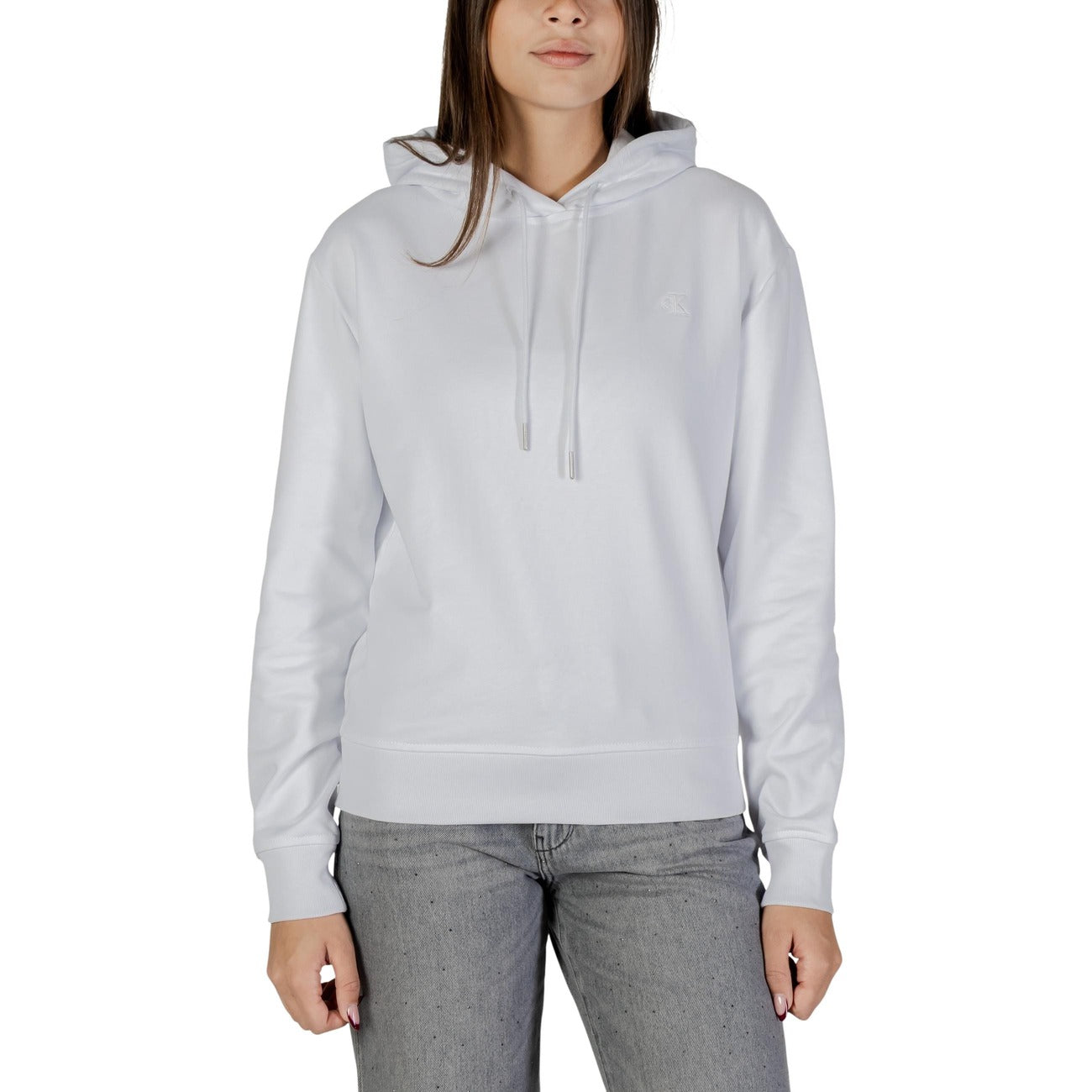 Calvin Klein Jeans - Calvin Klein Jeans Women's Sweatshirts