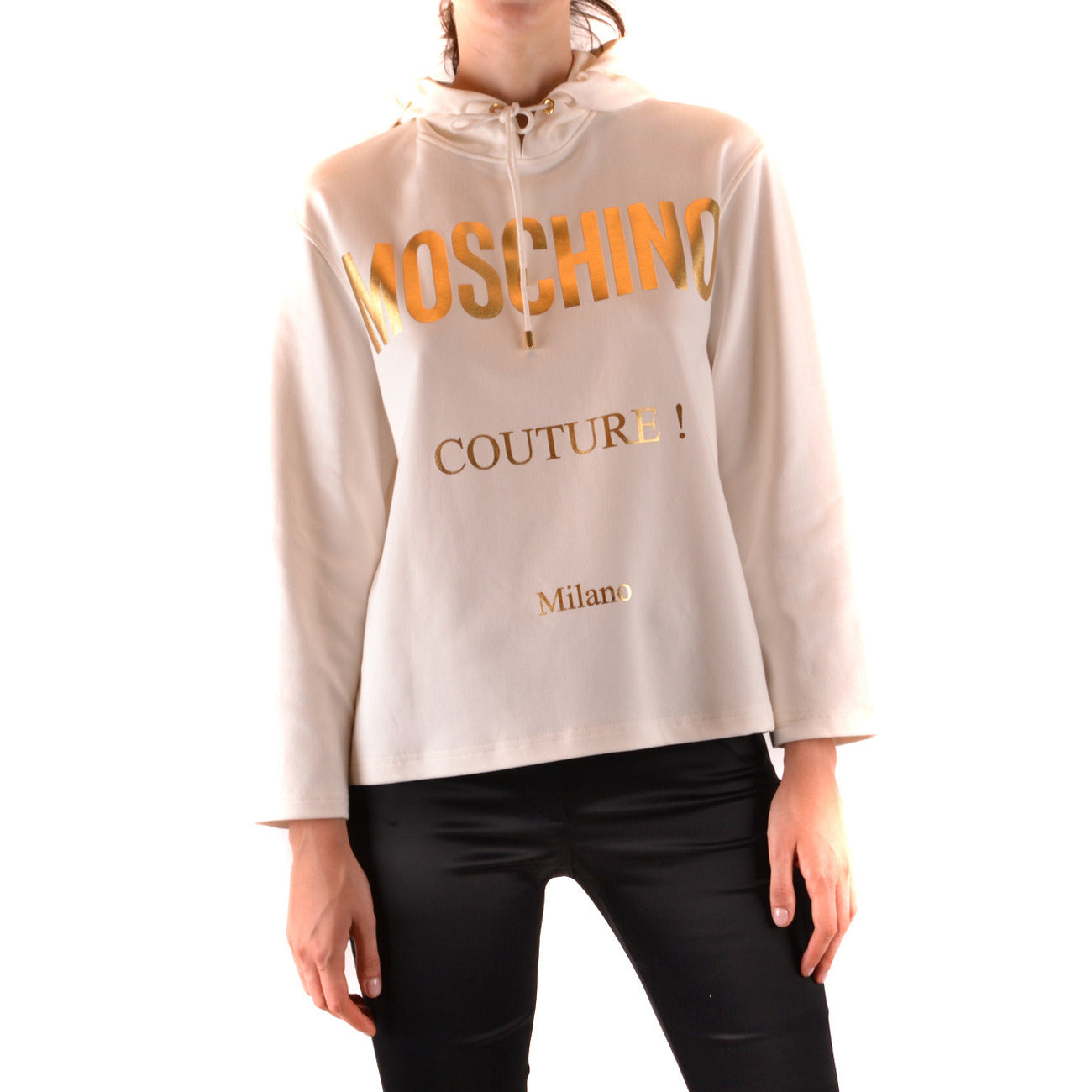 Moschino - Moschino Women's Sweatshirts