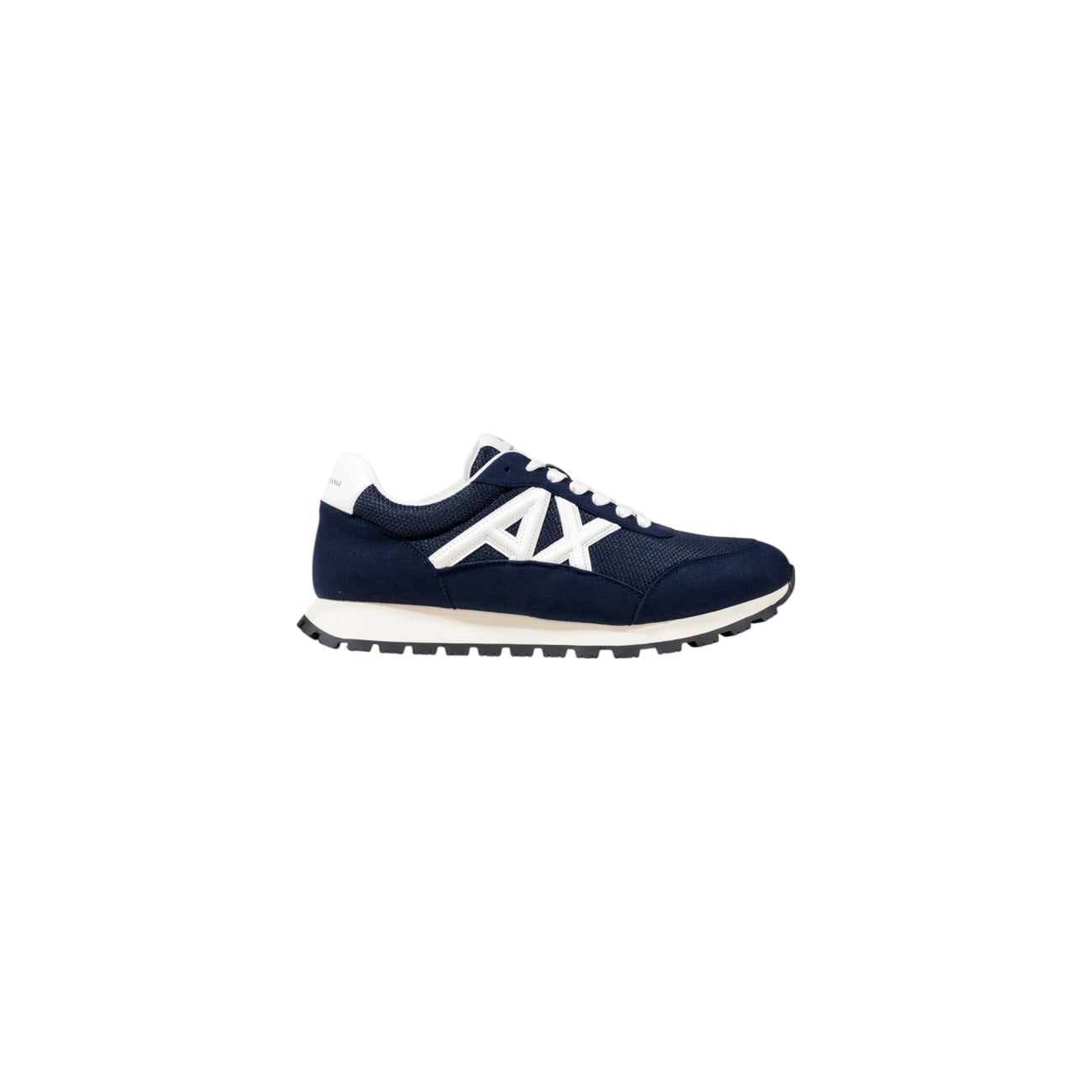 Armani Exchange - Armani Exchange Homme Baskets