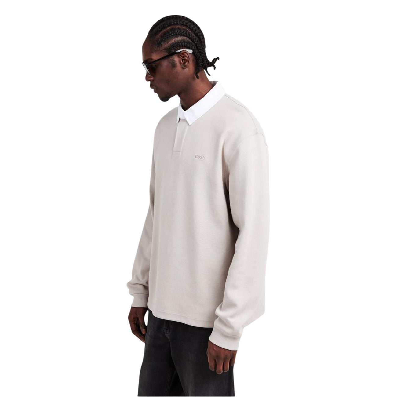 Boss - Boss Homme Polo