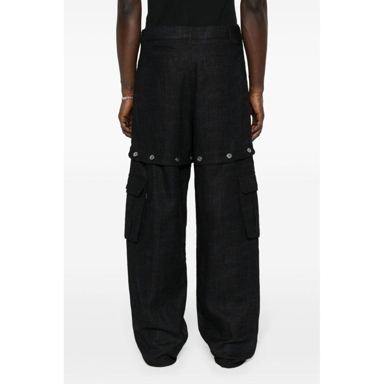 Off-white - Off-white Homme Pantalons