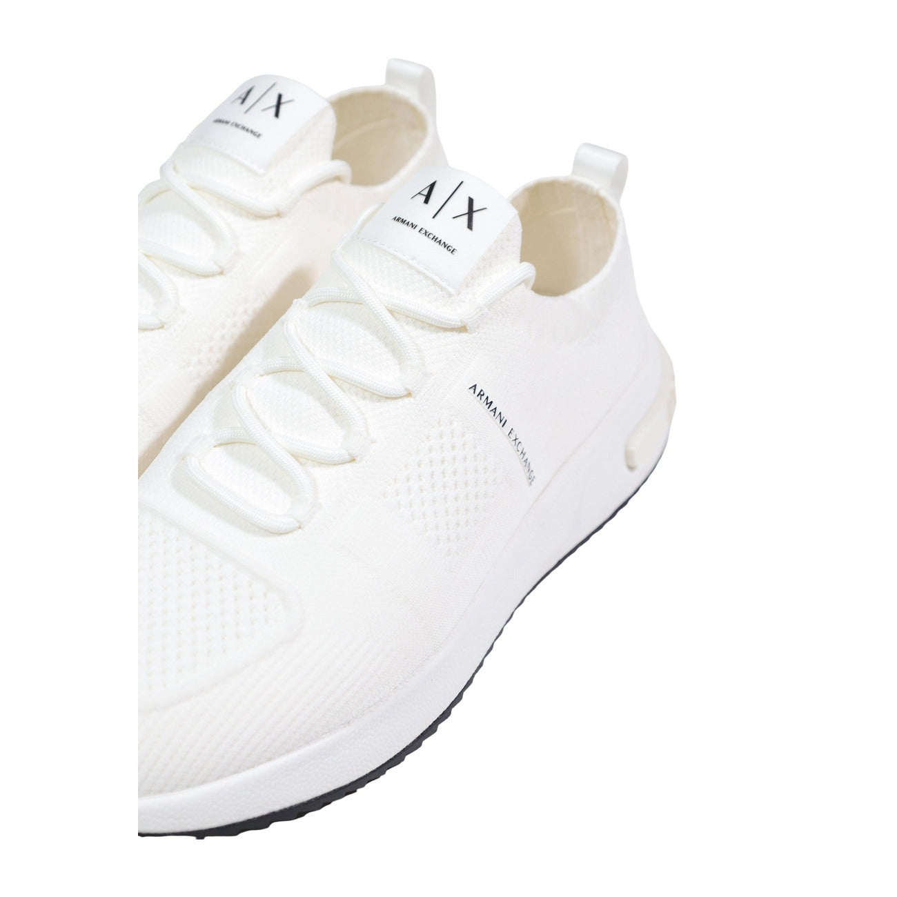 Armani Exchange - Armani Exchange Homme Baskets