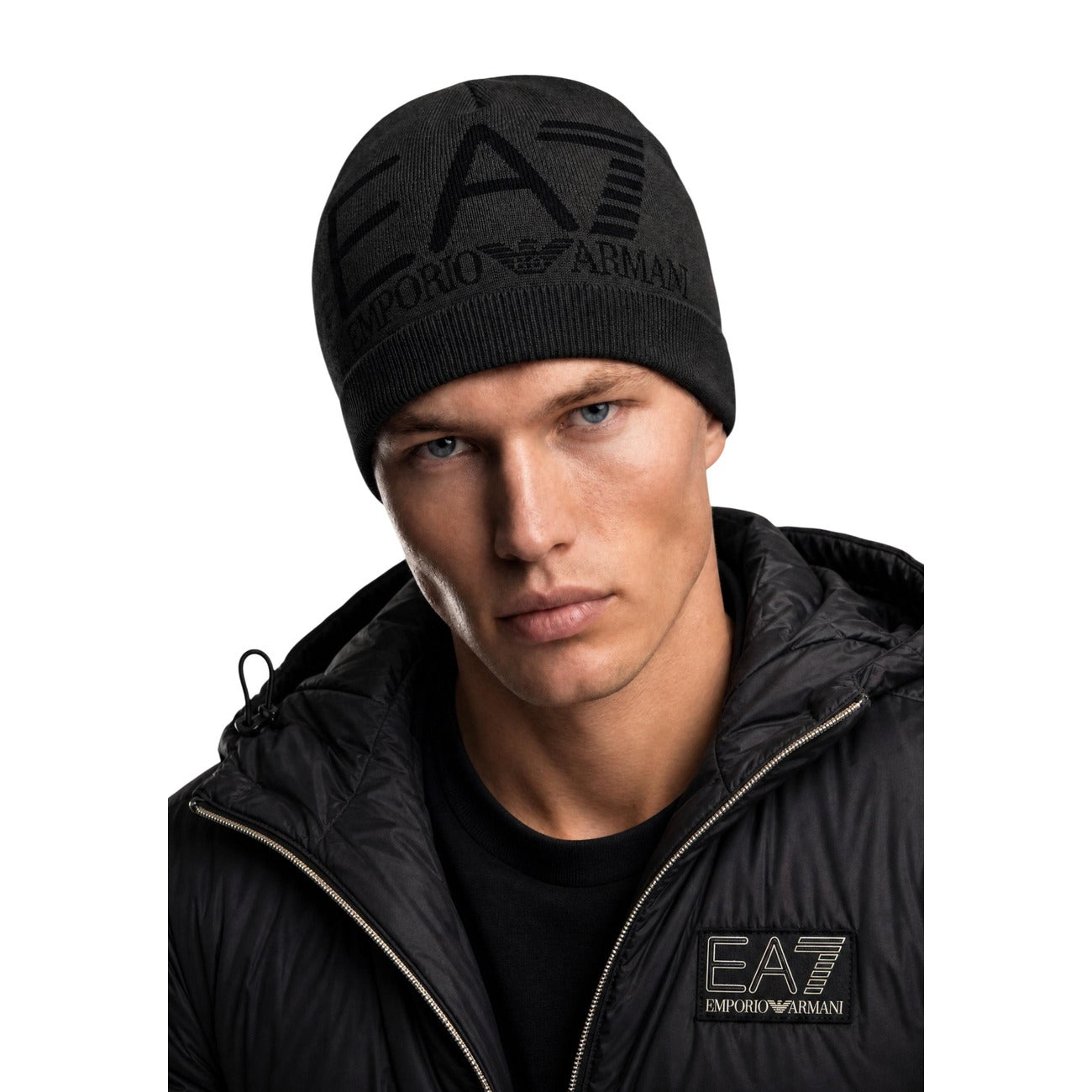 EA7 - EA7 Men's Hats