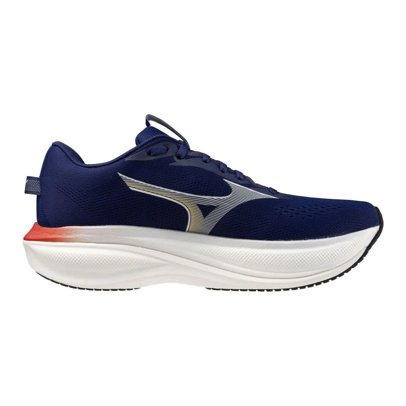 Mizuno - Mizuno Homme Baskets
