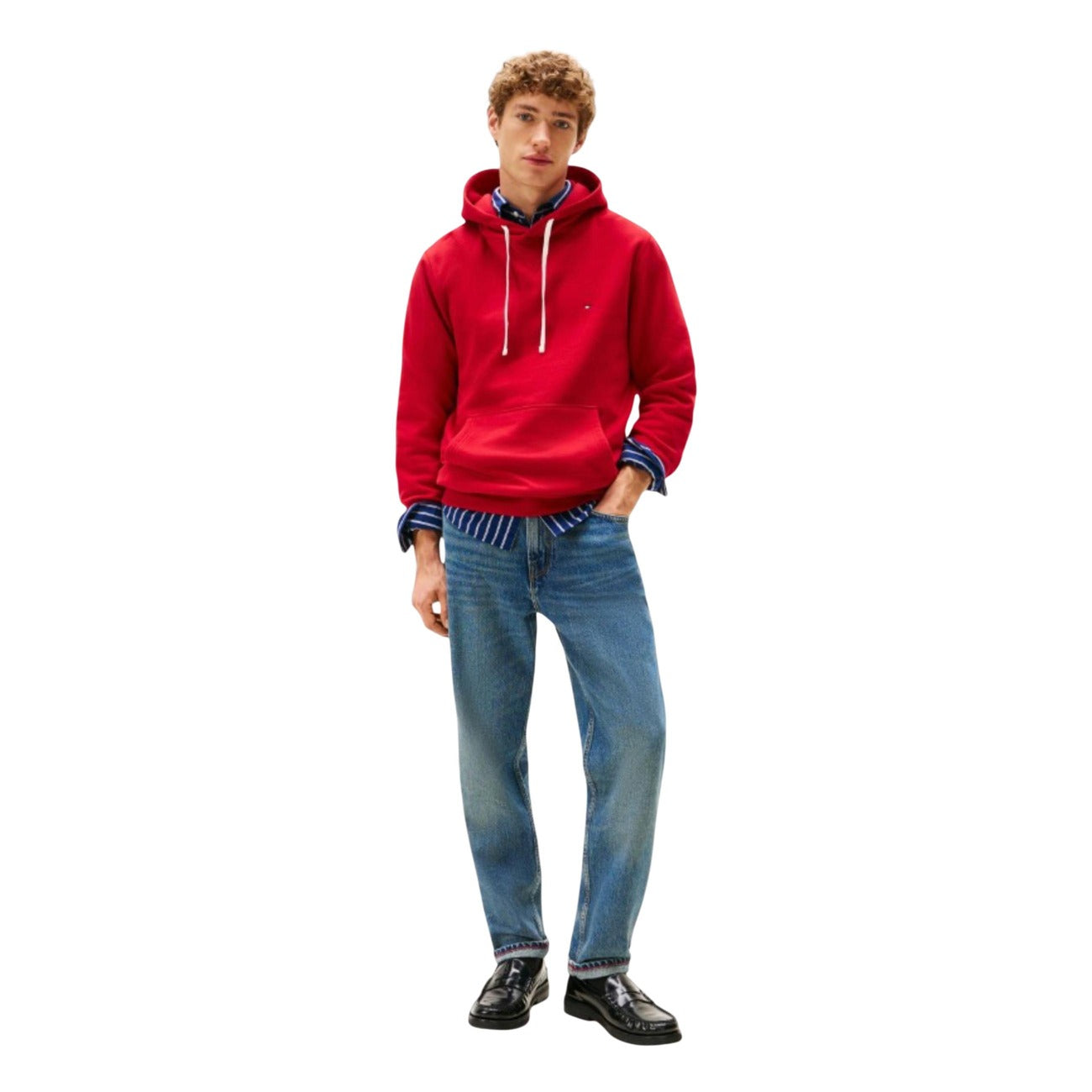 Tommy Hilfiger - Tommy Hilfiger Men's Sweatshirts
