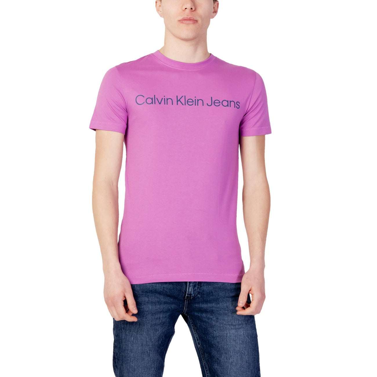 Calvin Klein Jeans - Men's Calvin Klein Jeans T-Shirts
