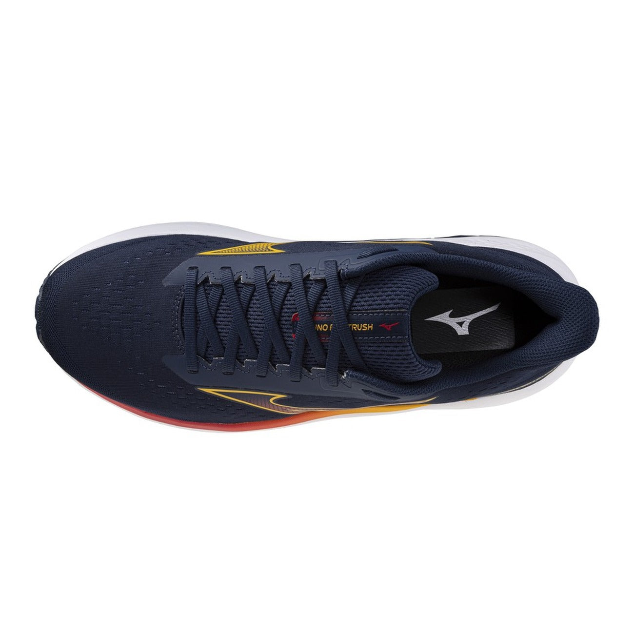 Baskets Mizuno Homme J1GC264852 – Bleu
