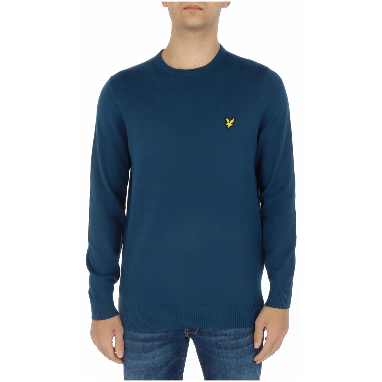 Lyle & Scott - Lyle & Scott Homme Pulls