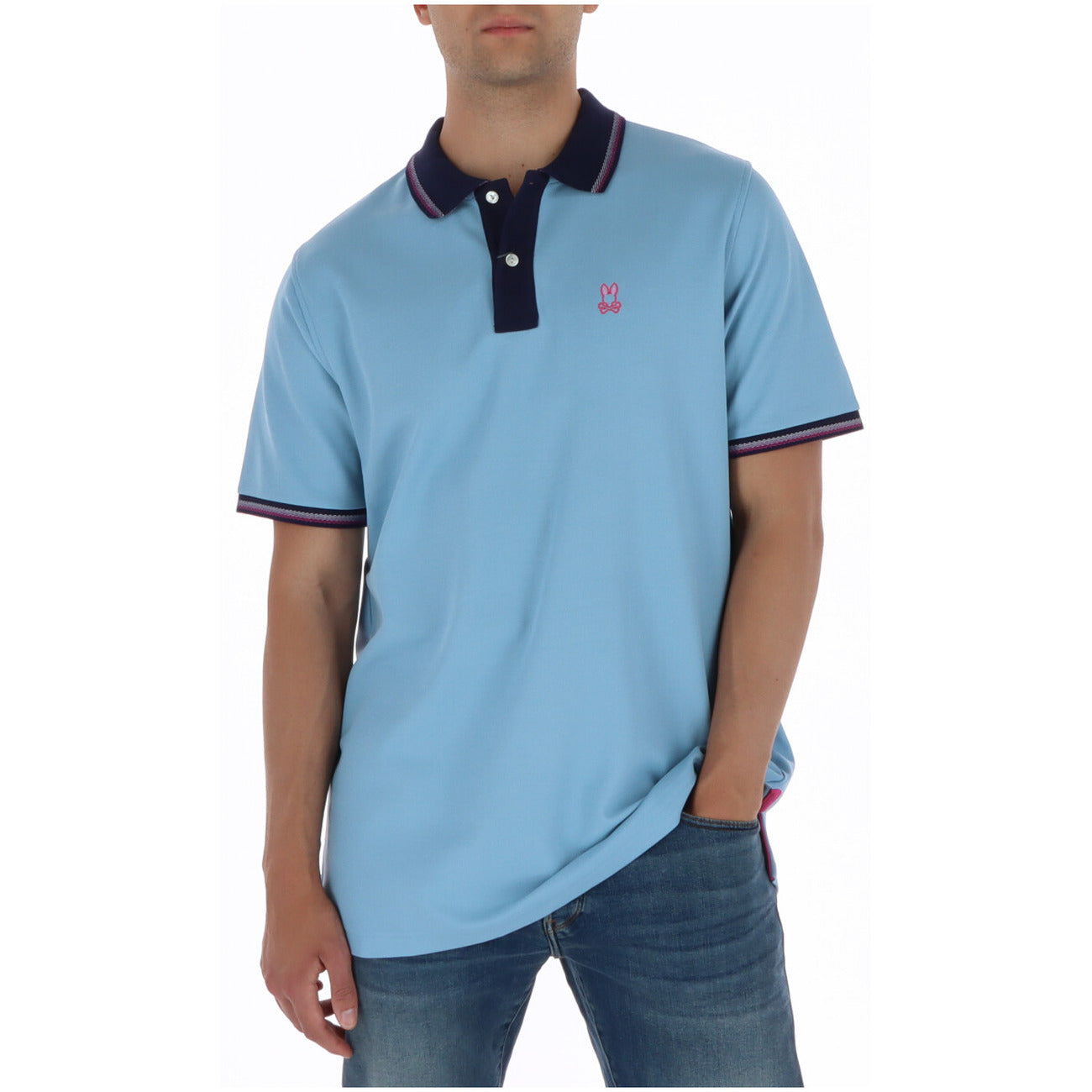 Psycho Bunny - Psycho Bunny Homme Polo
