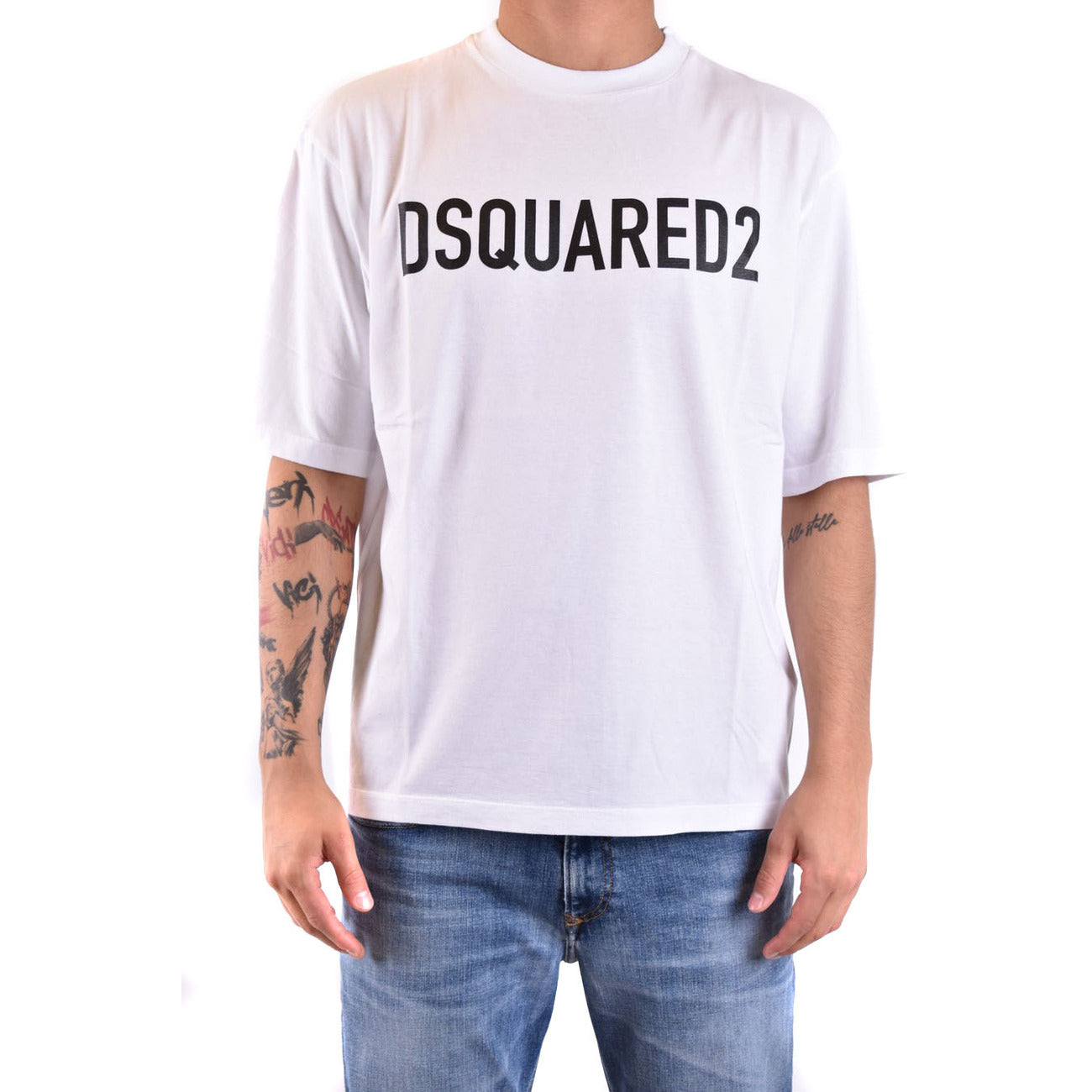 Dsquared2 - Dsquared2 Homme T-Shirts