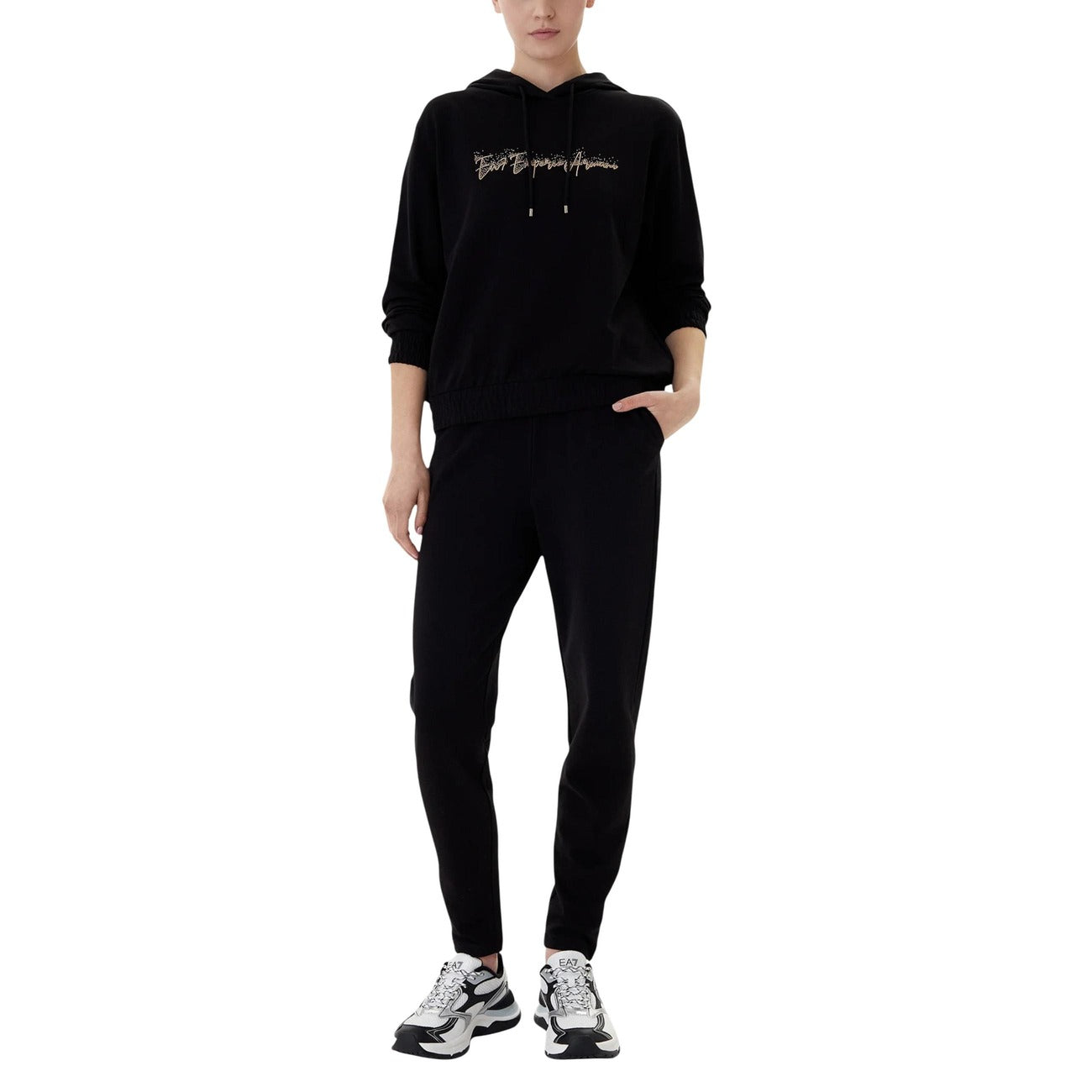 Ea7 - Ea7 Femme Survetements