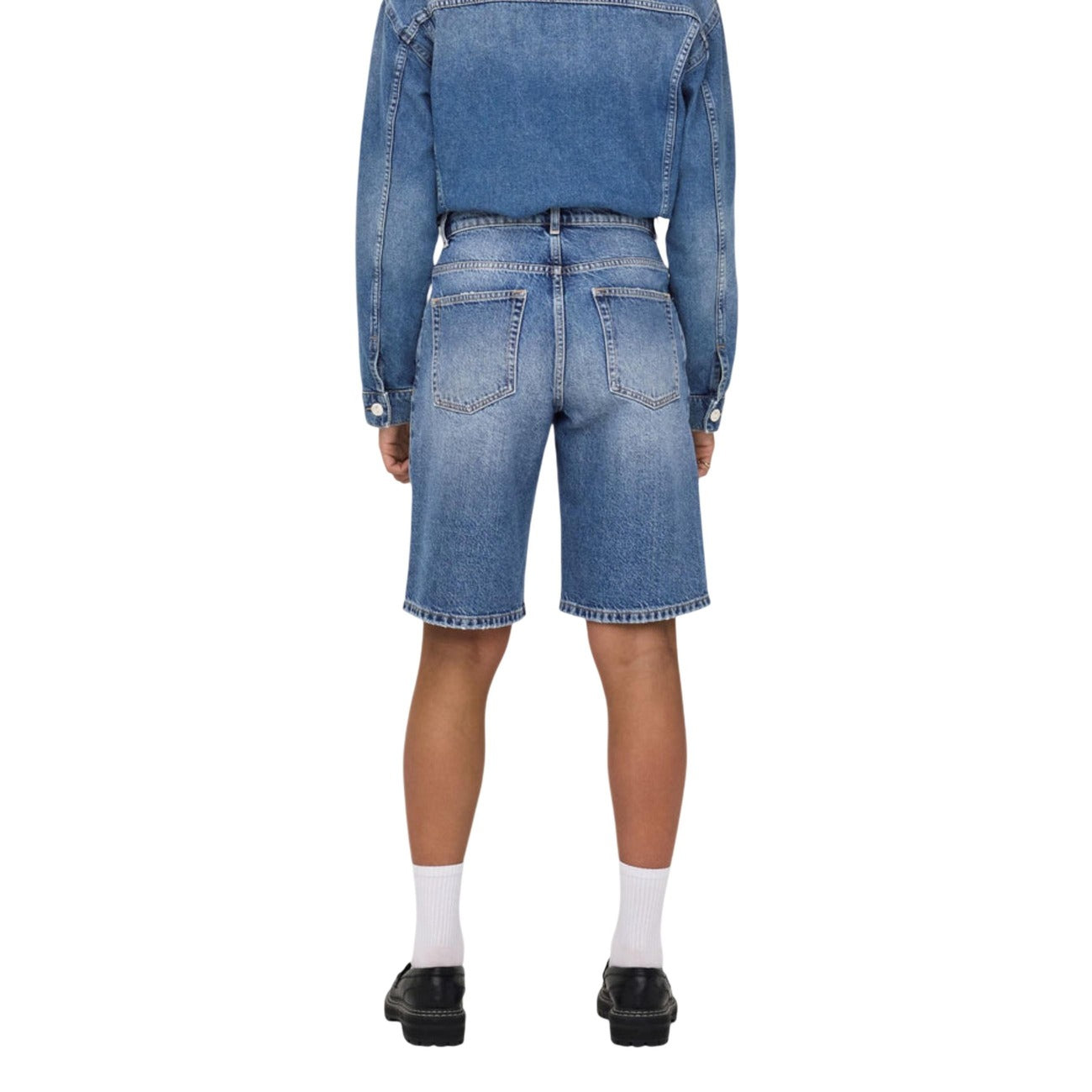 Only - Only Femme Shorts