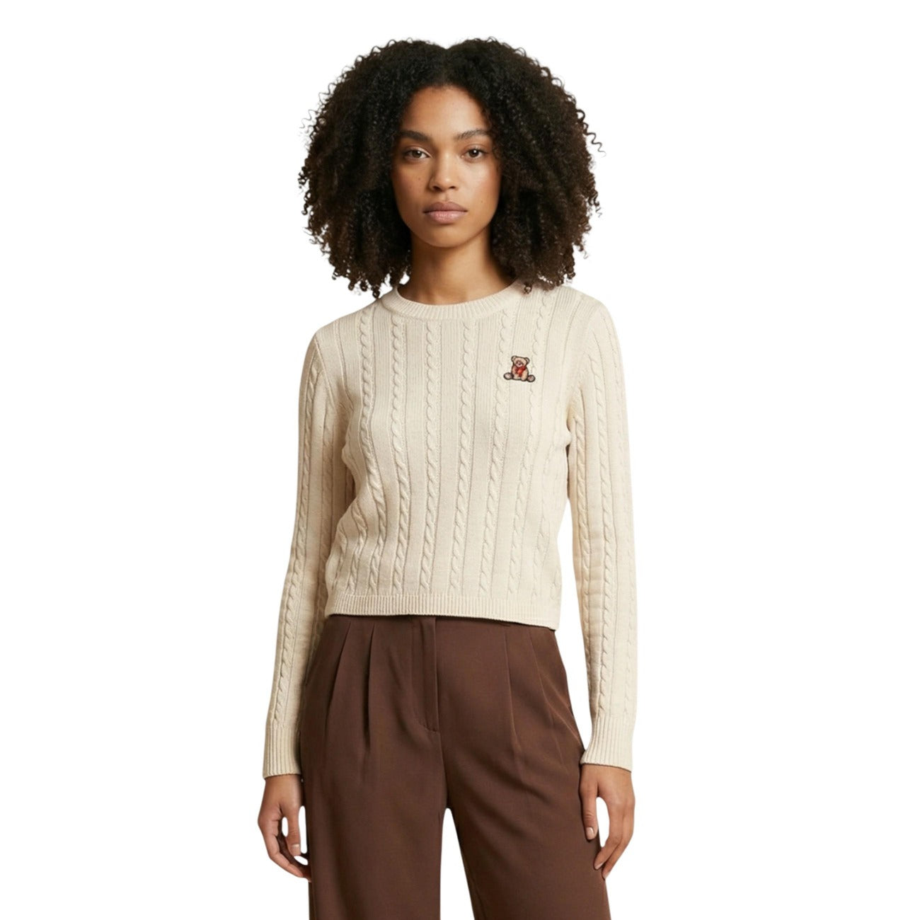 Jacqueline De Yong - Jacqueline De Yong Women's Sweaters