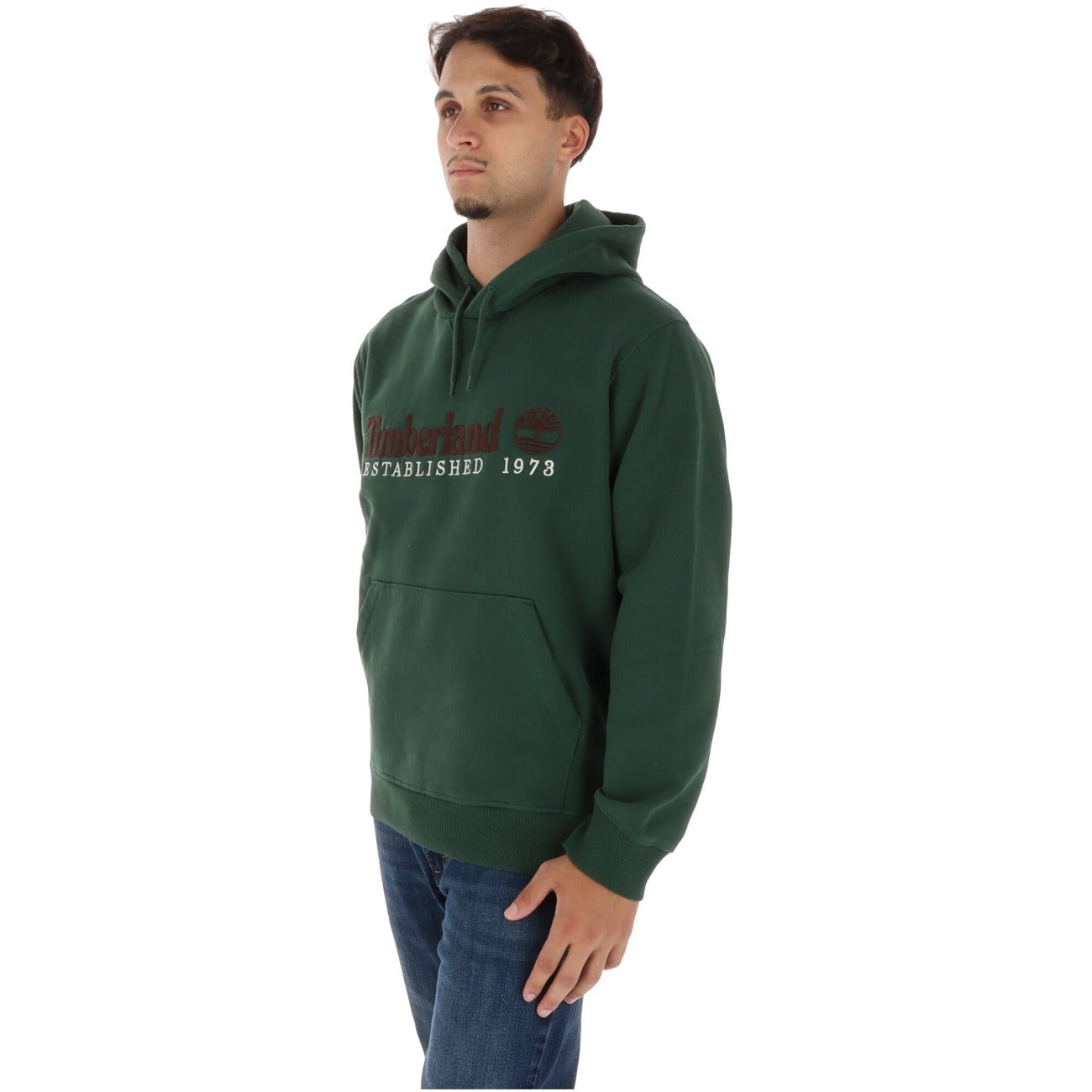 Timberland Men's Hoodie TBC0YHB6