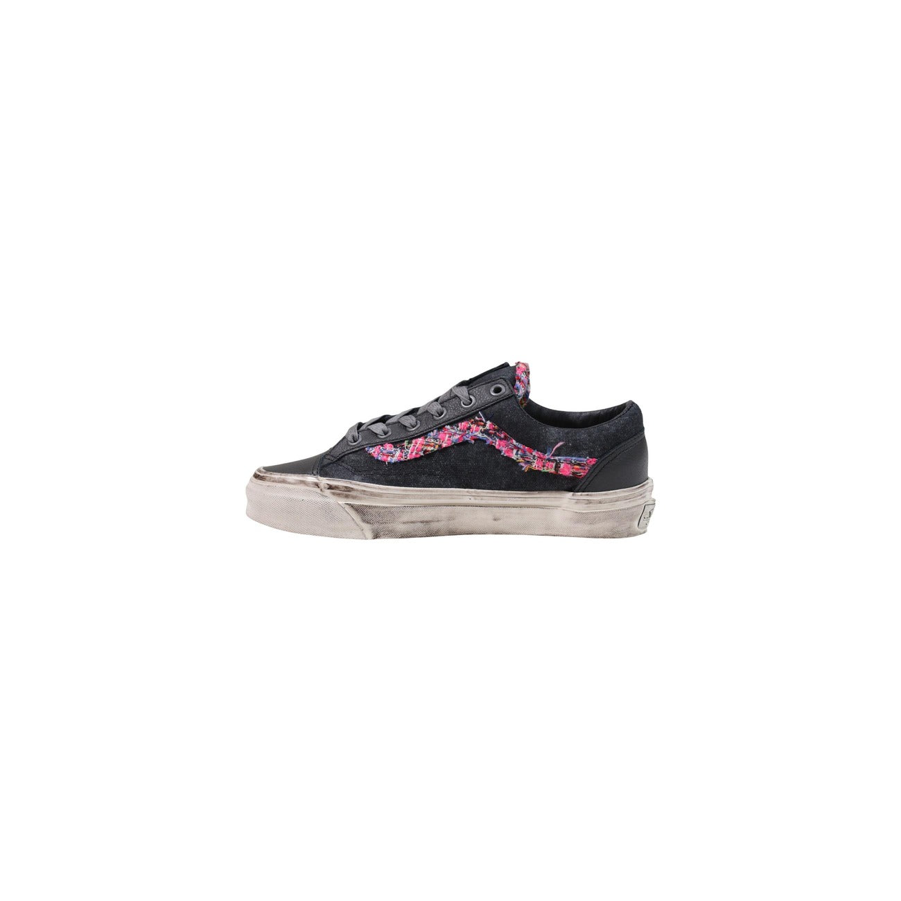 Baskets Vans LX Old Skool 36 Homme – Noir
