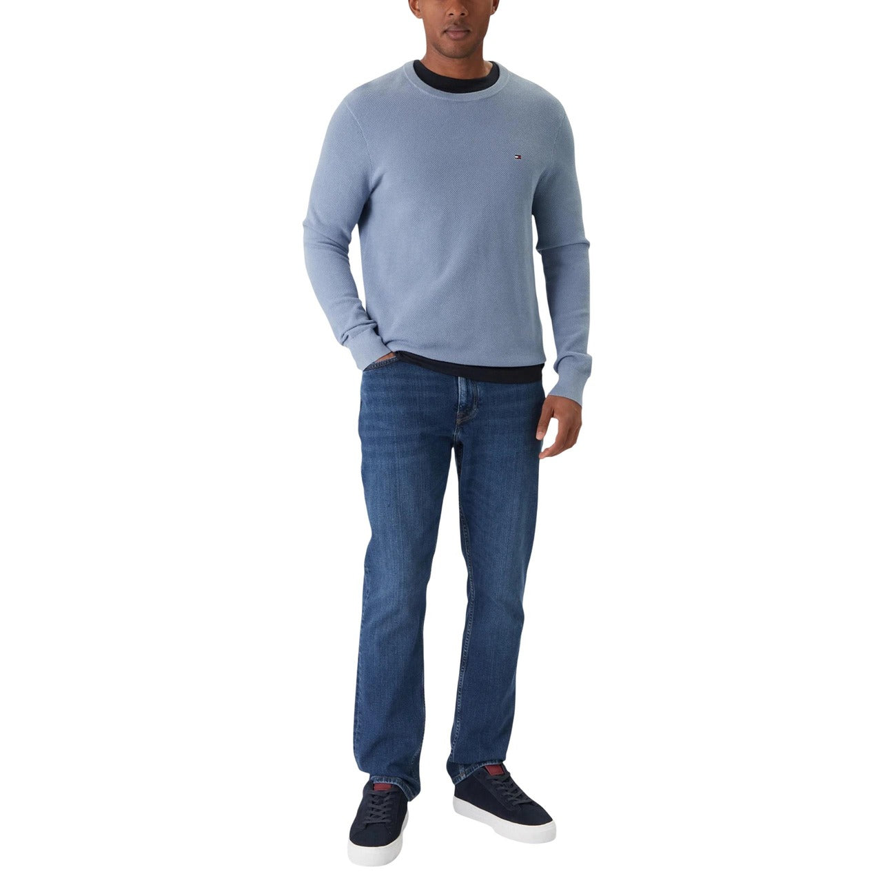 Tommy Hilfiger - Tommy Hilfiger Homme Jeans