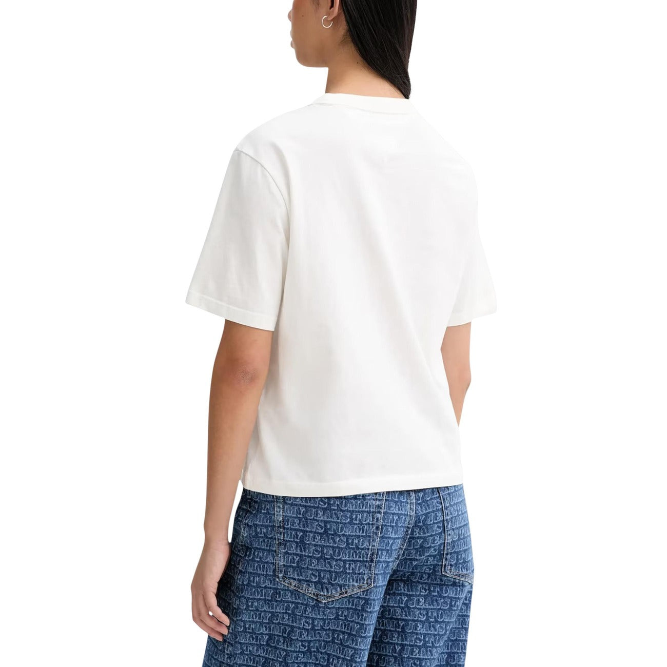 Tommy Hilfiger Jeans - Tommy Hilfiger Women's T-Shirts