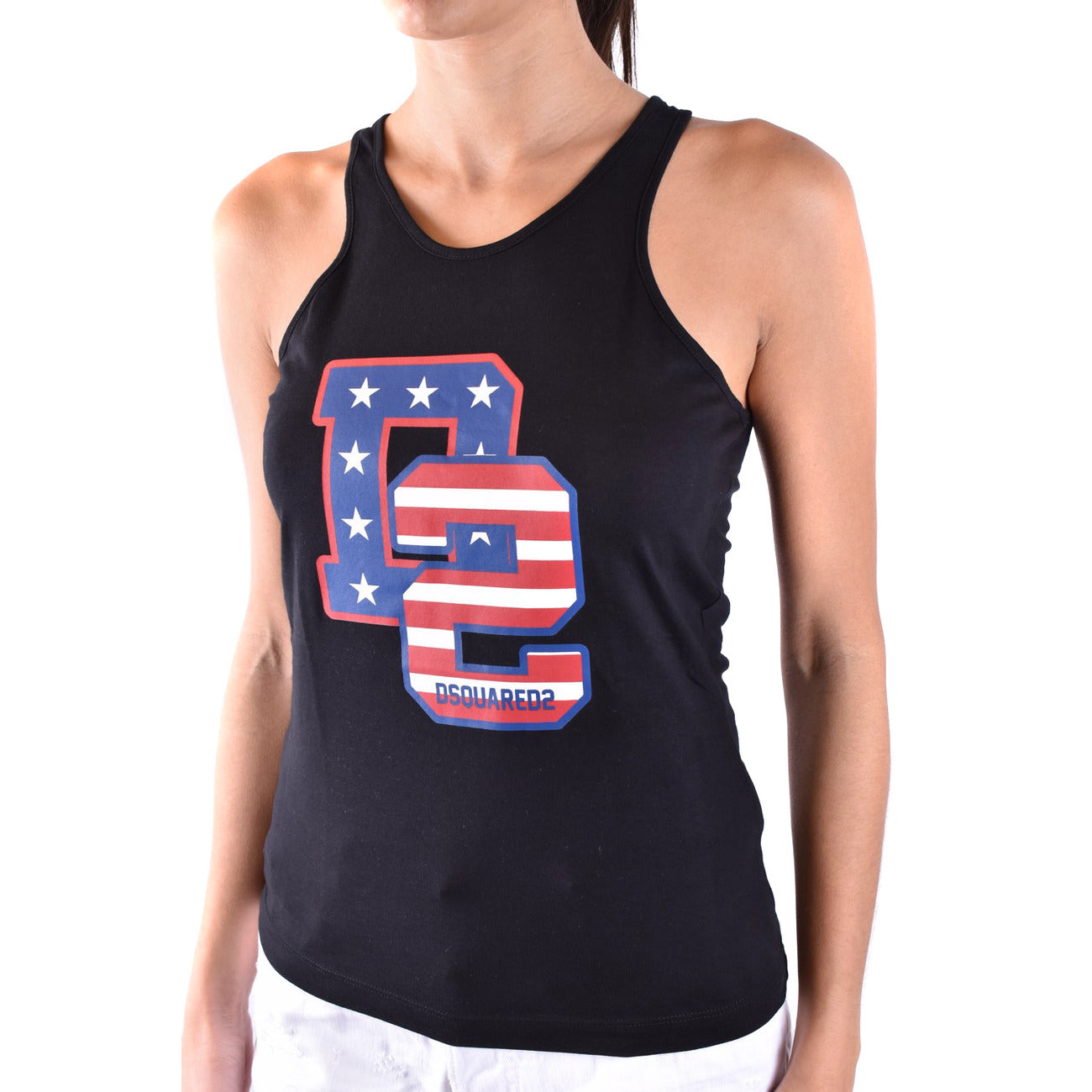 Dsquared2 - Dsquared2 Women Tank tops