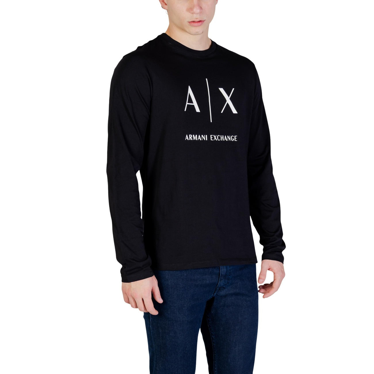 Armani Exchange - Armani Exchange Homme Pulls