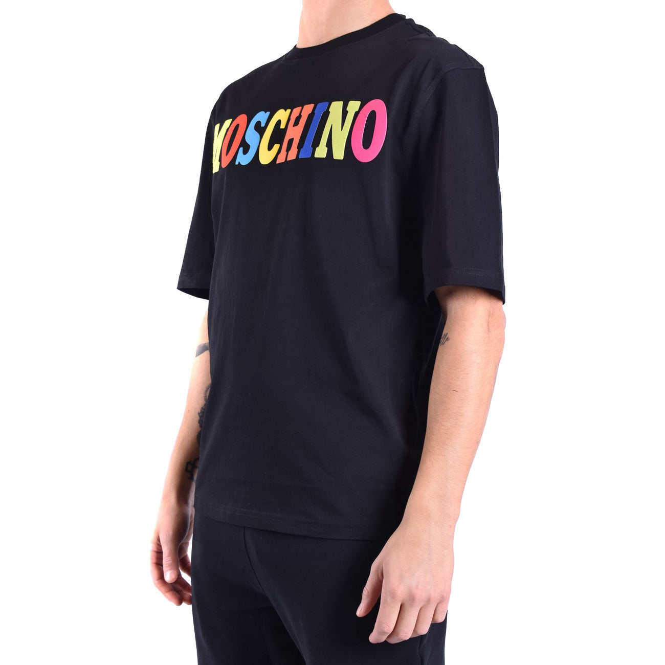 Moschino - Moschino Homme T-Shirts