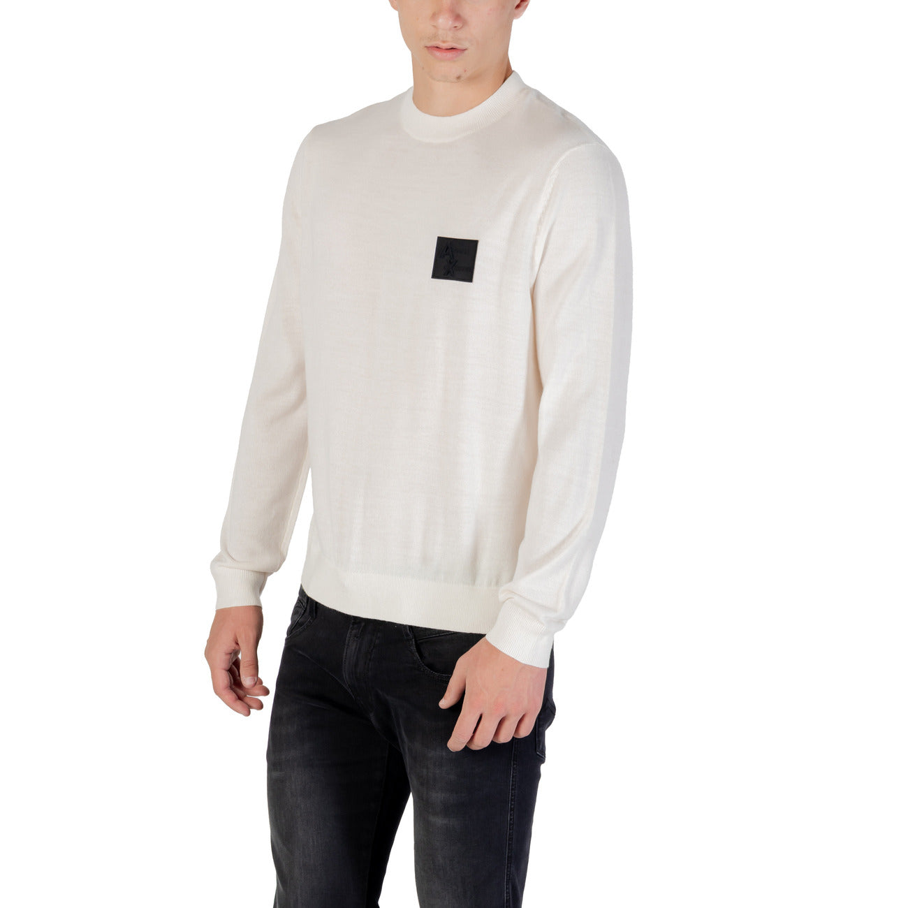 Armani Exchange - Armani Exchange Men's Sweaters