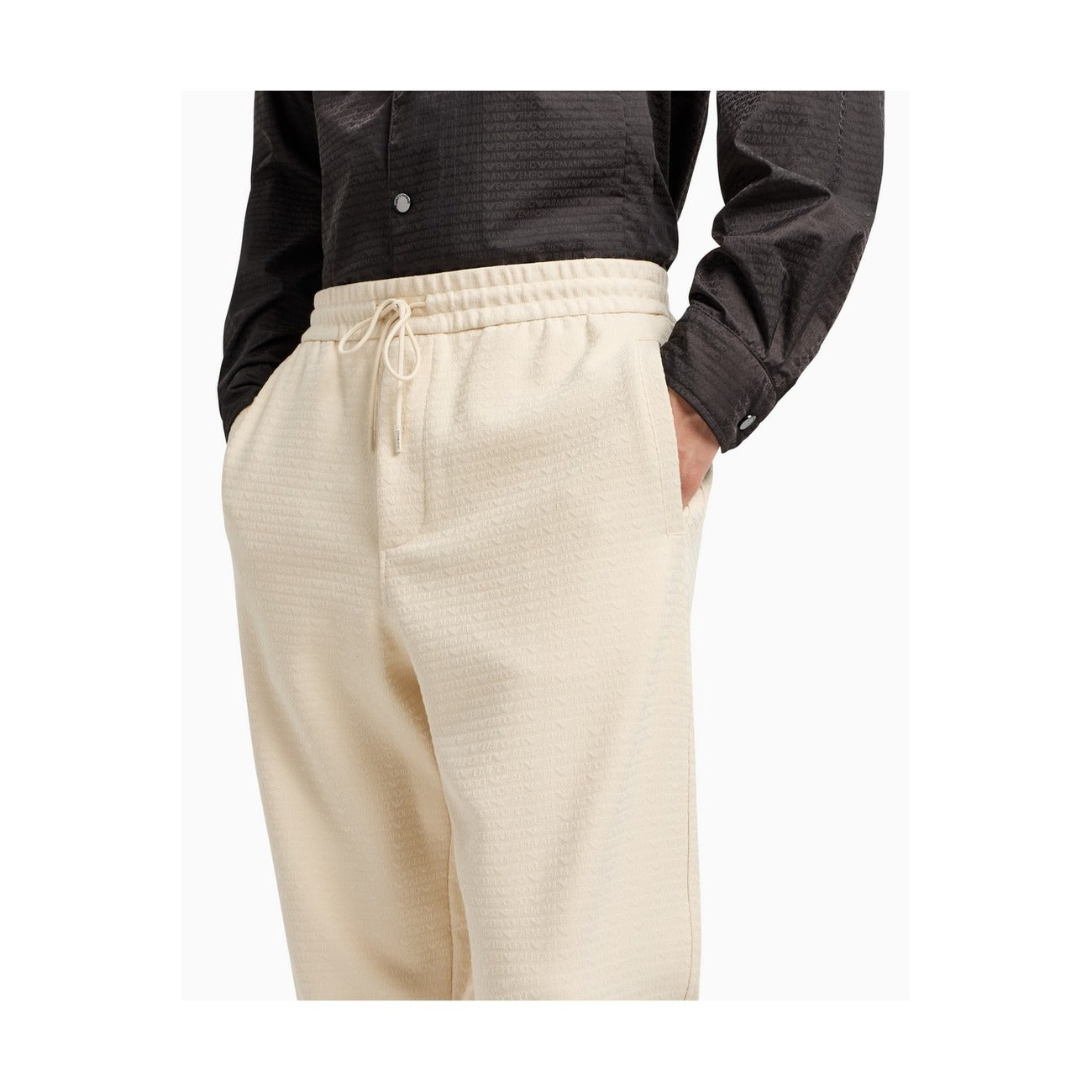 Emporio Armani - Emporio Armani Men's Pants