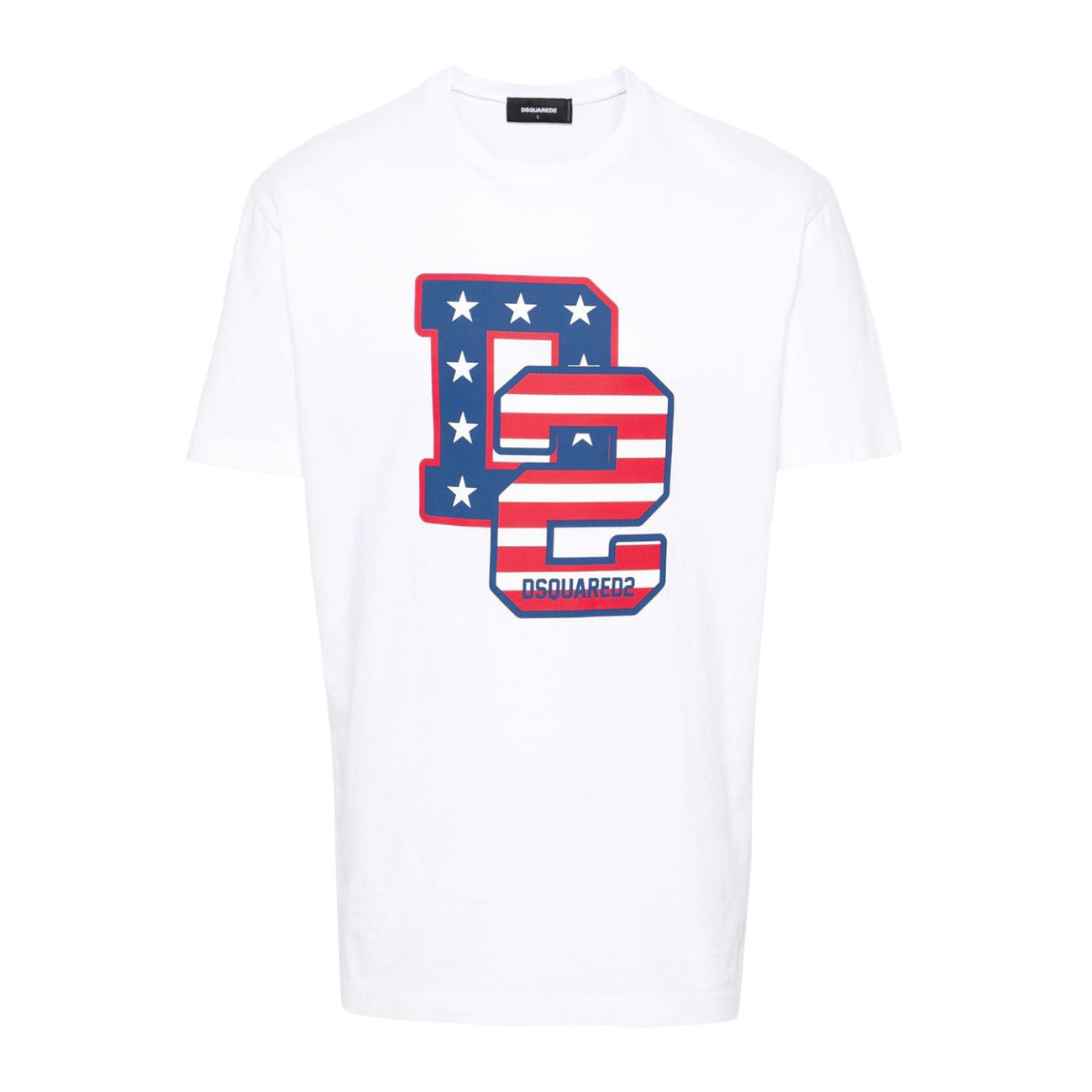 Dsquared2 - Dsquared2 Men's T-Shirts
