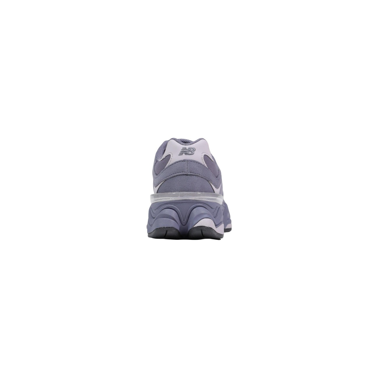 Women's New Balance Suede Sneakers - Grey