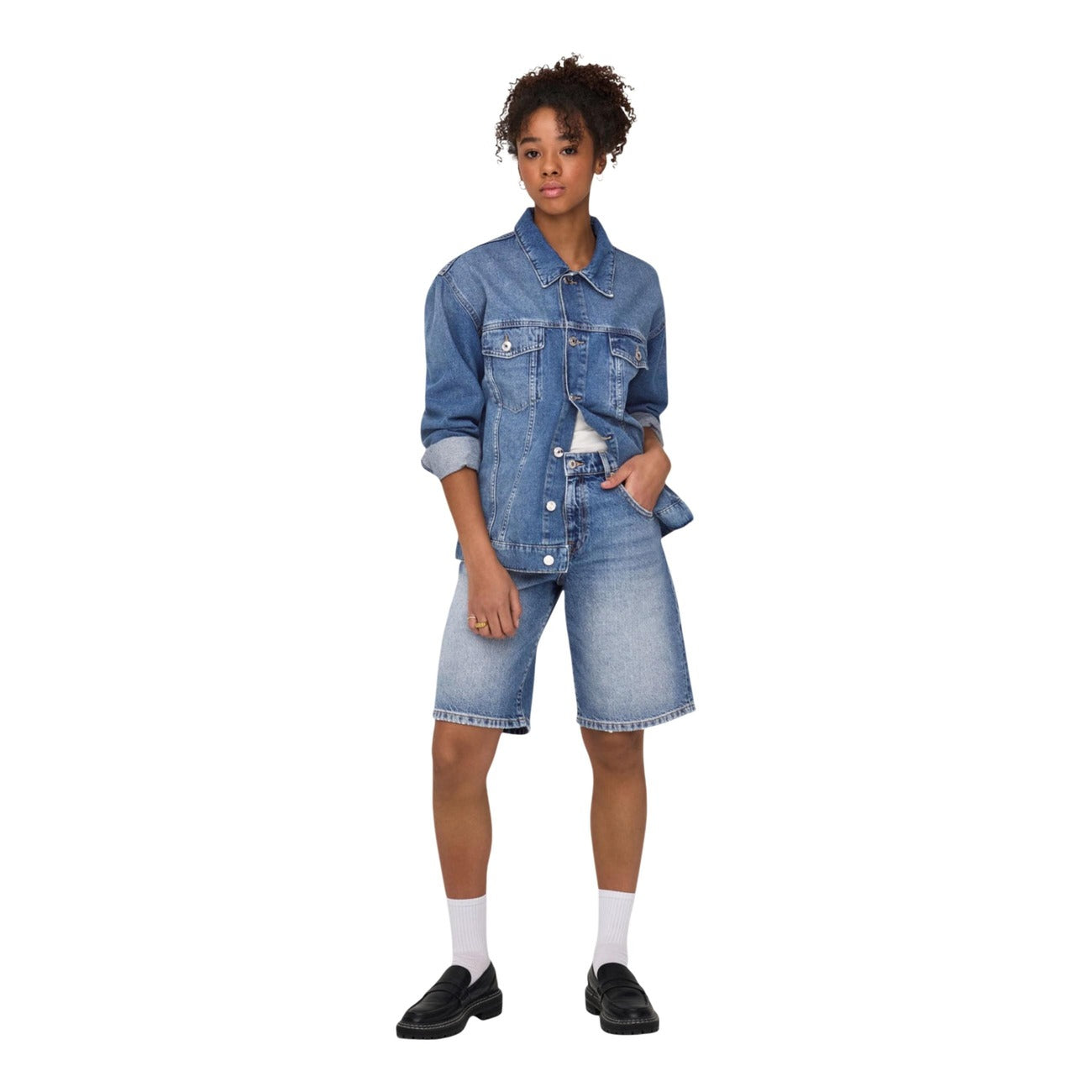 Only - Only Femme Shorts