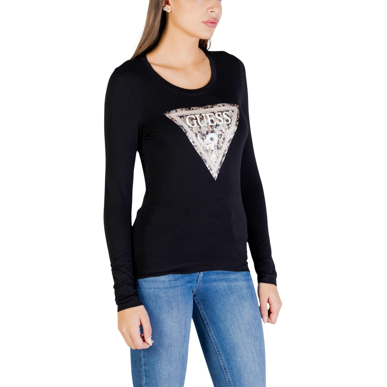 Guess - Guess Women's T-Shirts