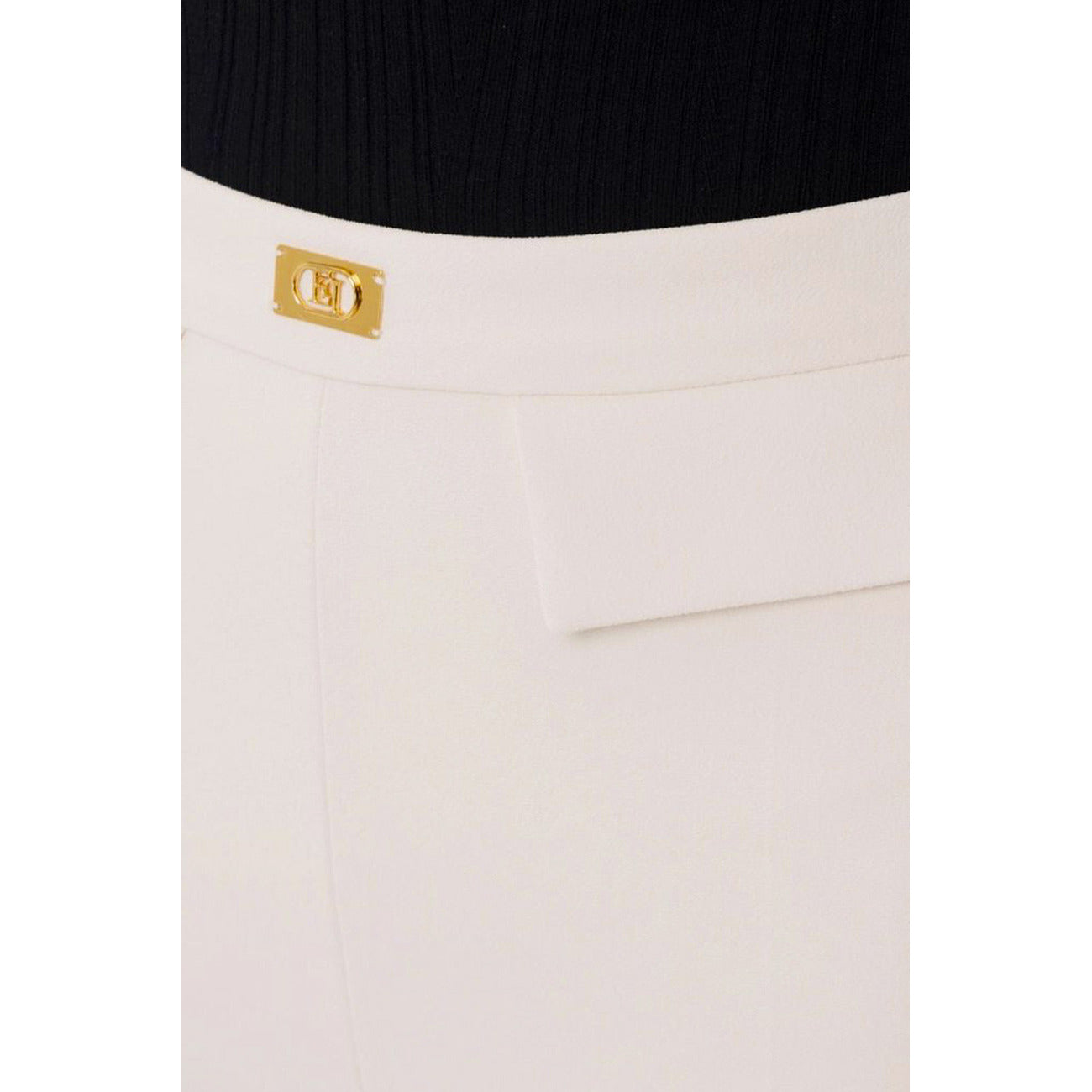 Elisabetta Franchi - Elisabetta Franchi Women Pants