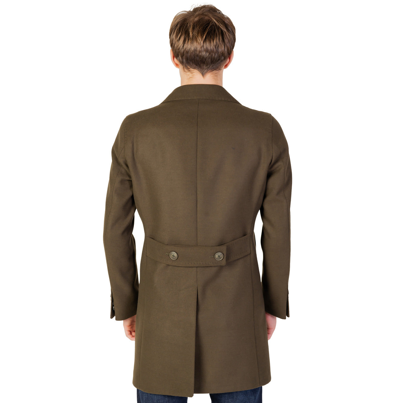 Mulish - Mulish Homme Manteaux