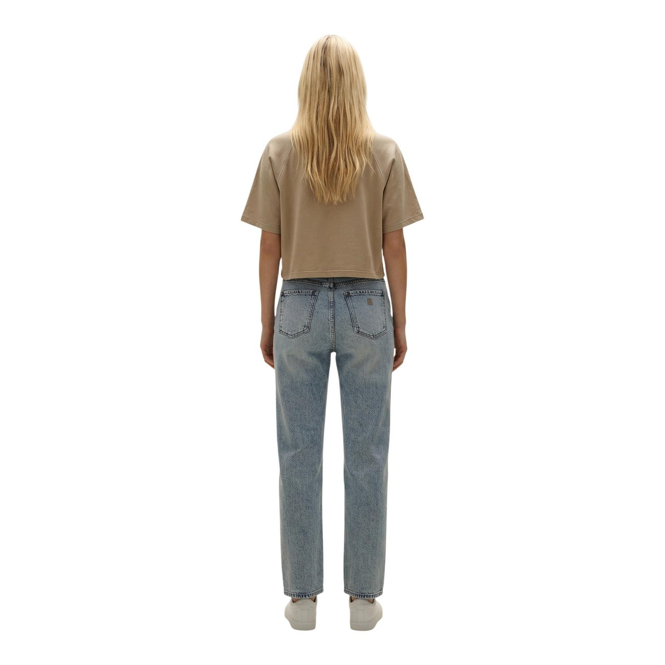 Replay - Replay Women T-Shirts