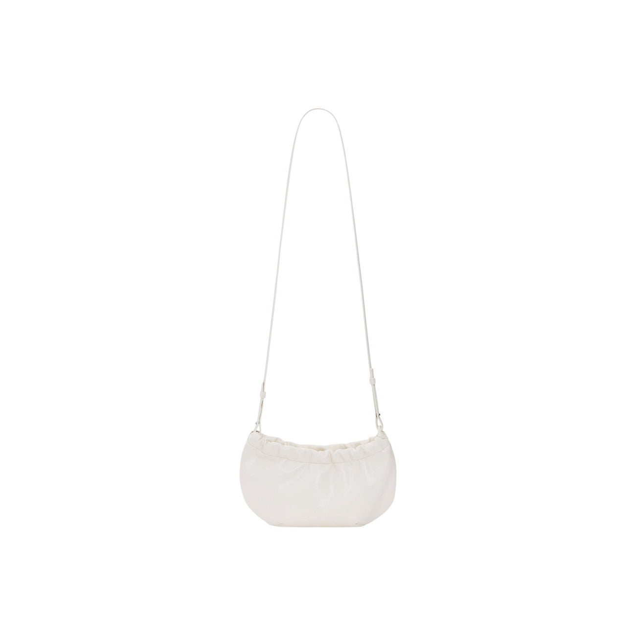Women's Desigual Shoulder Bag – Beige