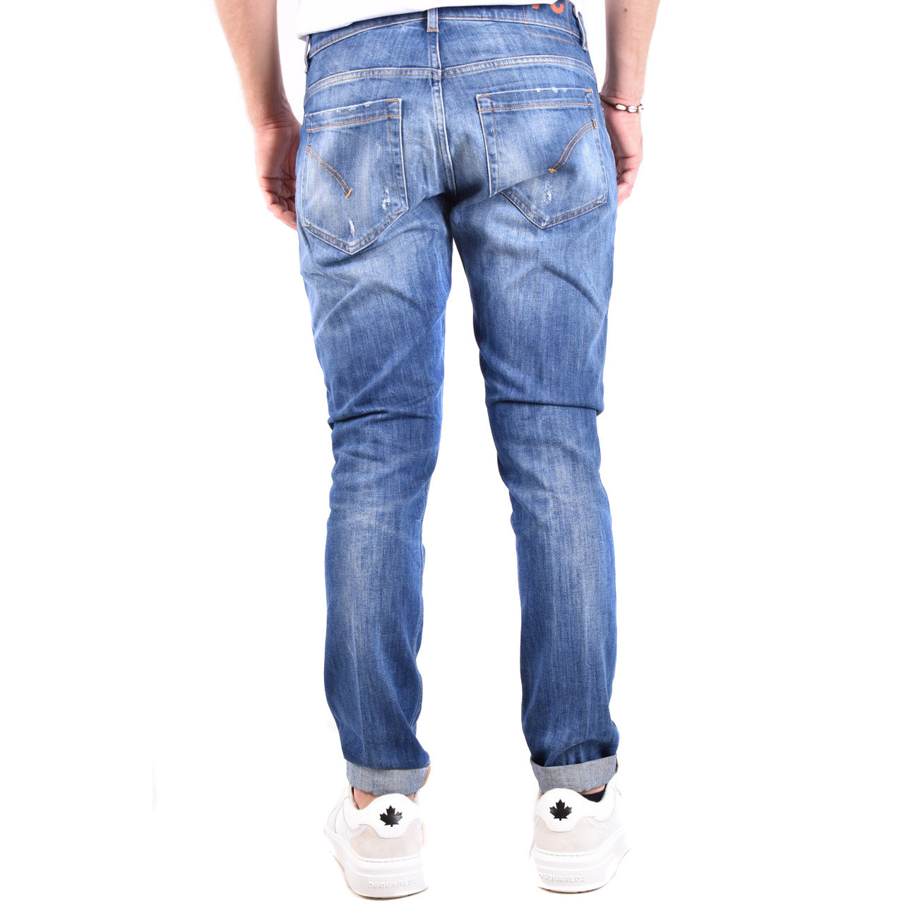 Dondup - Dondup Homme Jeans