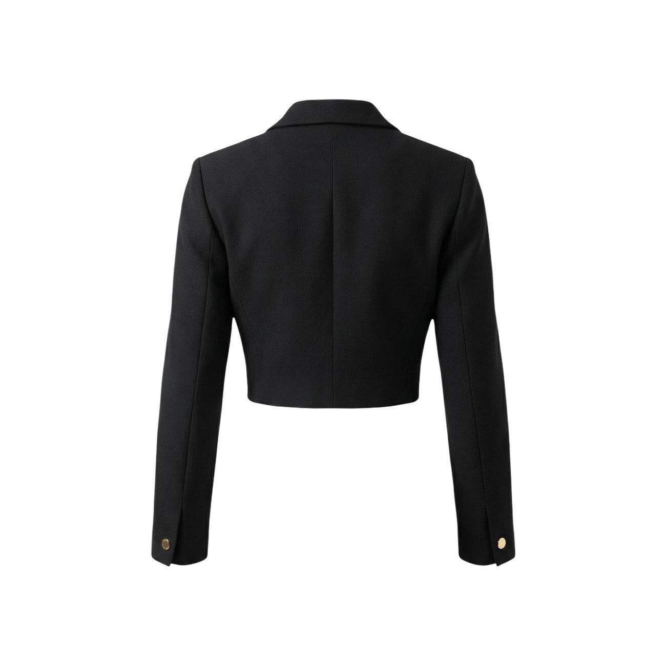 Jaquette Morgan Femme – Noir et Blanc
