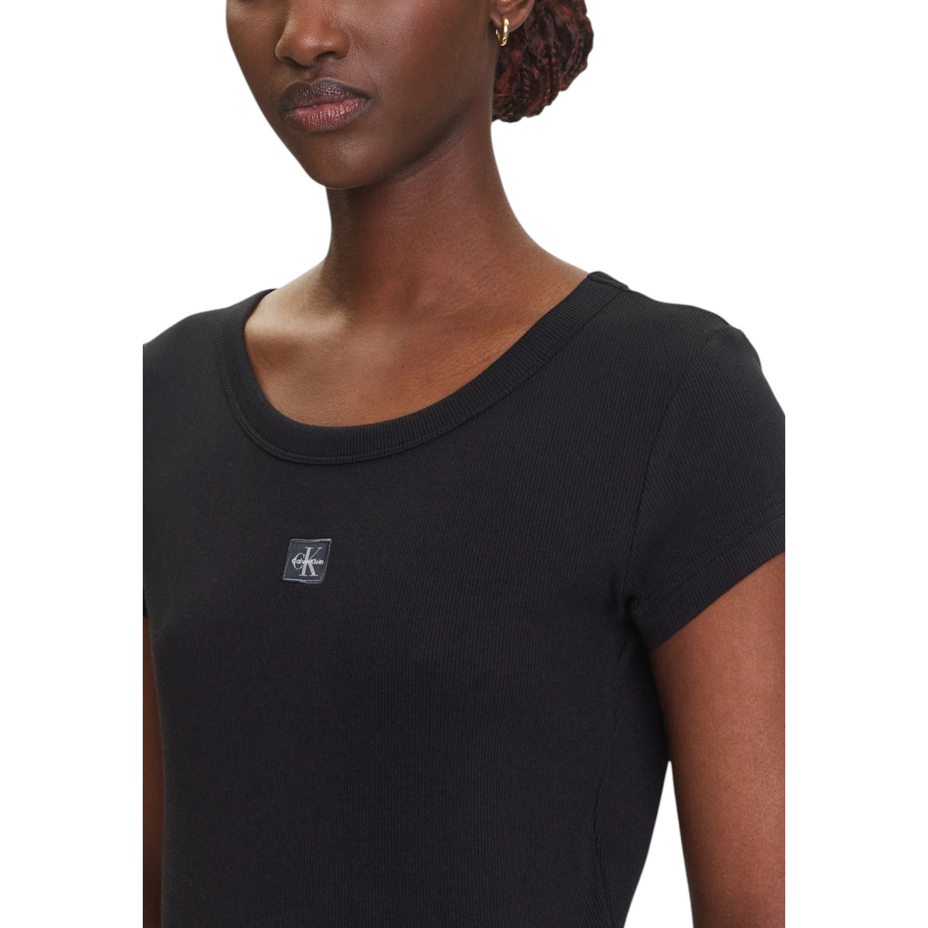 Calvin Klein Jeans - Calvin Klein Jeans Women's T-Shirts