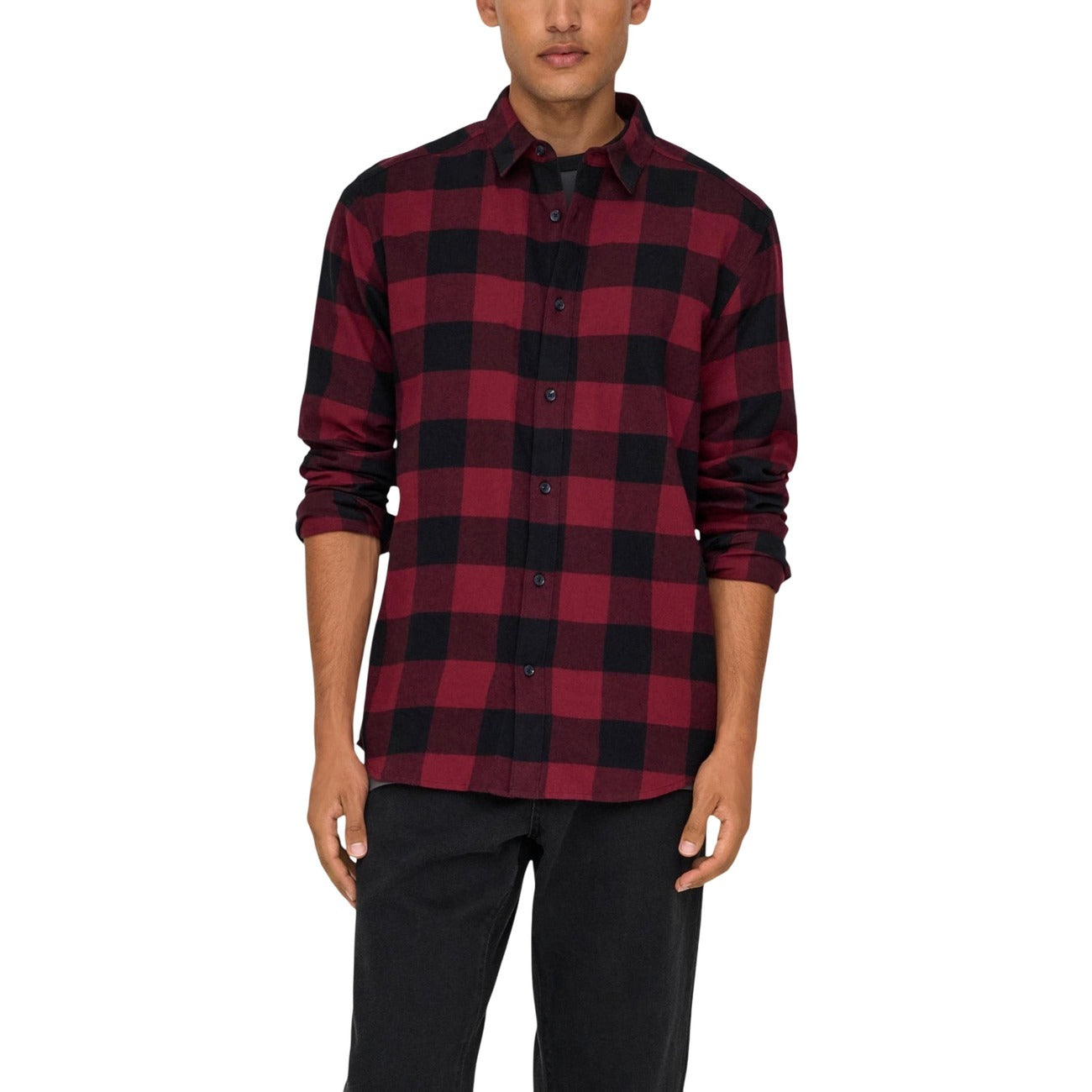 Only & Sons - Only & Sons Homme Chemises