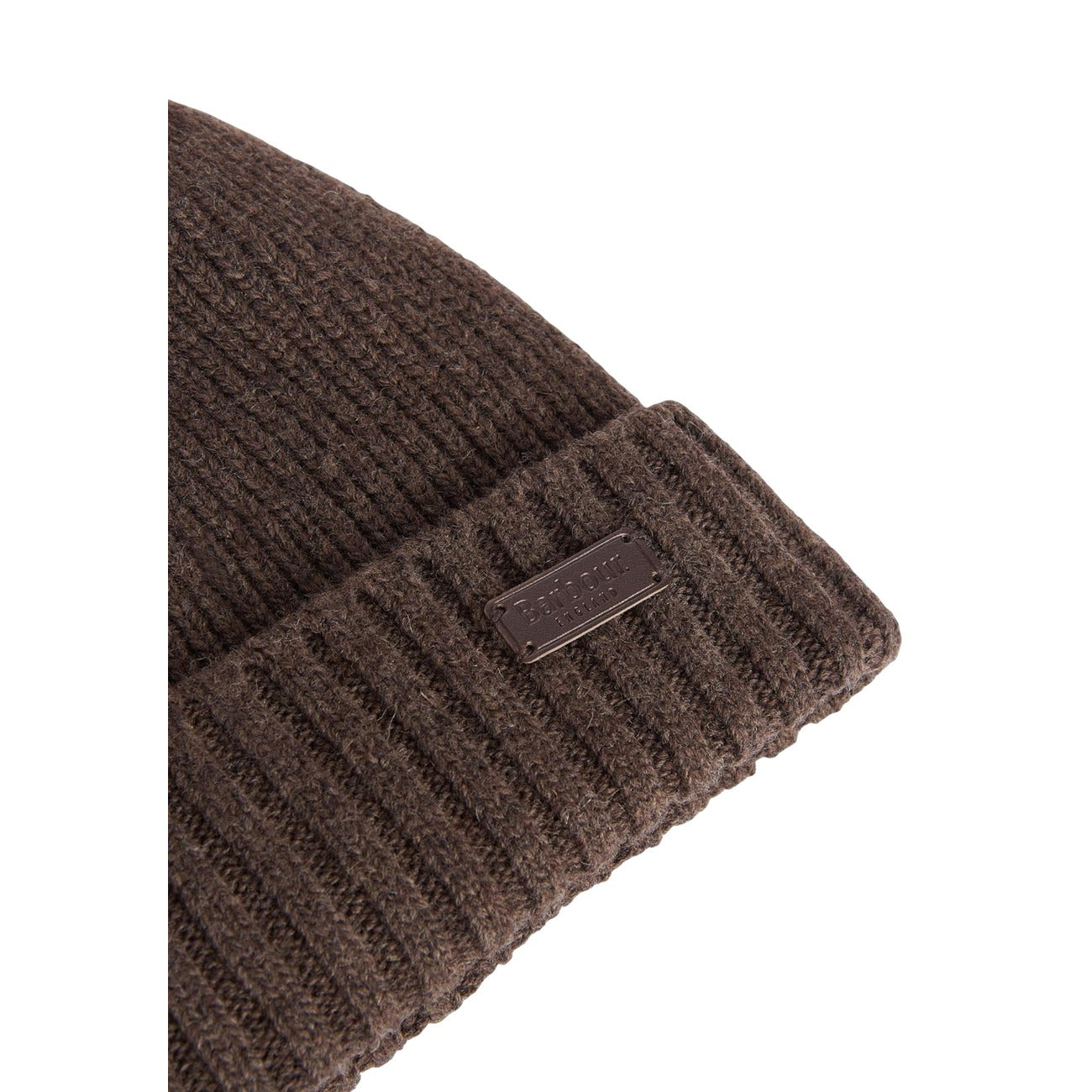 Bonnet Barbour Carlton Homme – Marron, Noir, Vert et Bleu