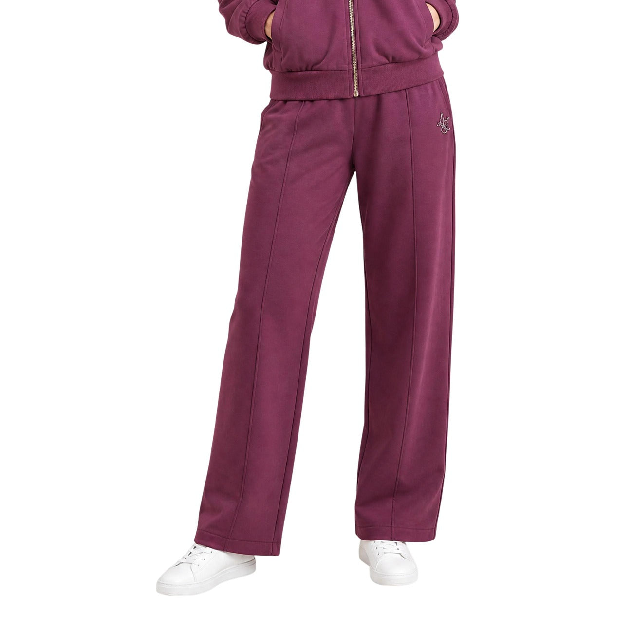 Pantalon femme Liu Jo stretch – Plusieurs coloris