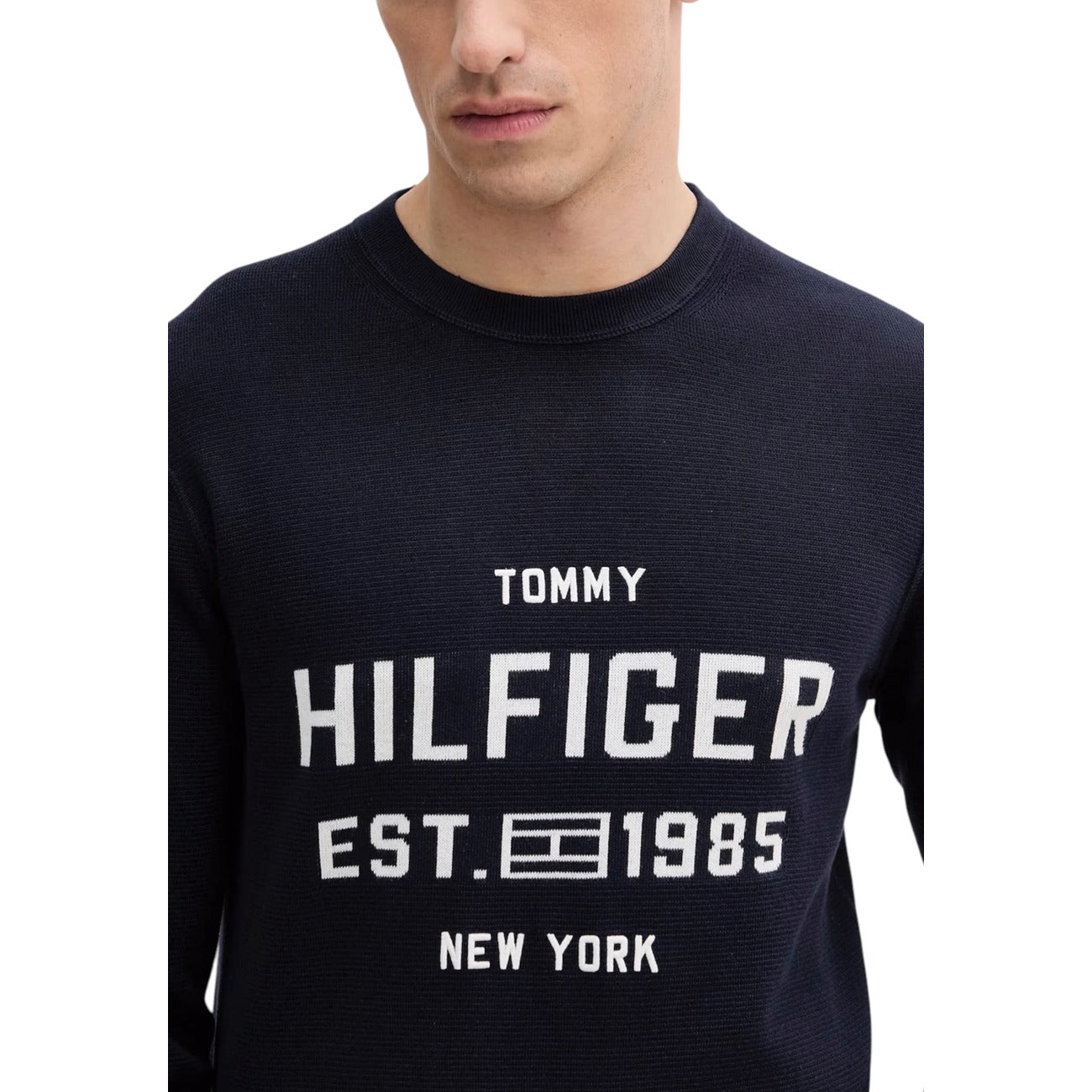 Tommy Hilfiger - Tommy Hilfiger Homme Pulls